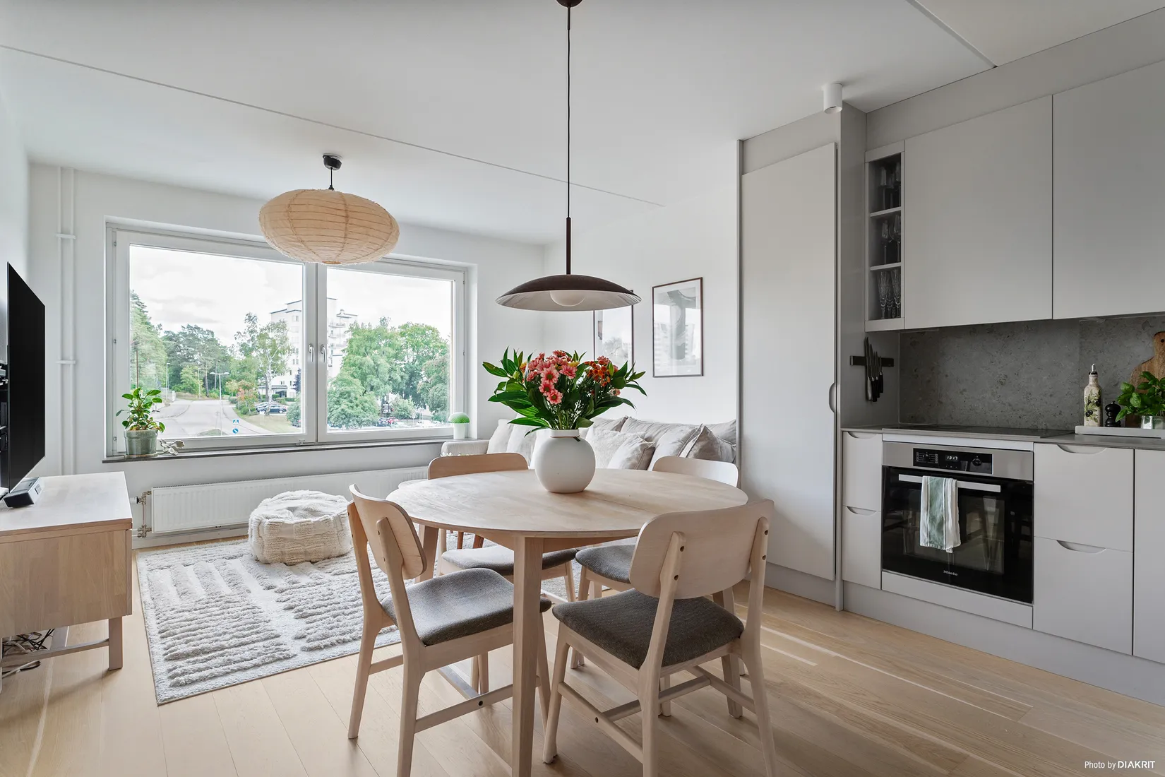 Bostadsrätt, Perrongvägen 29, Roslags Näsby, Täby