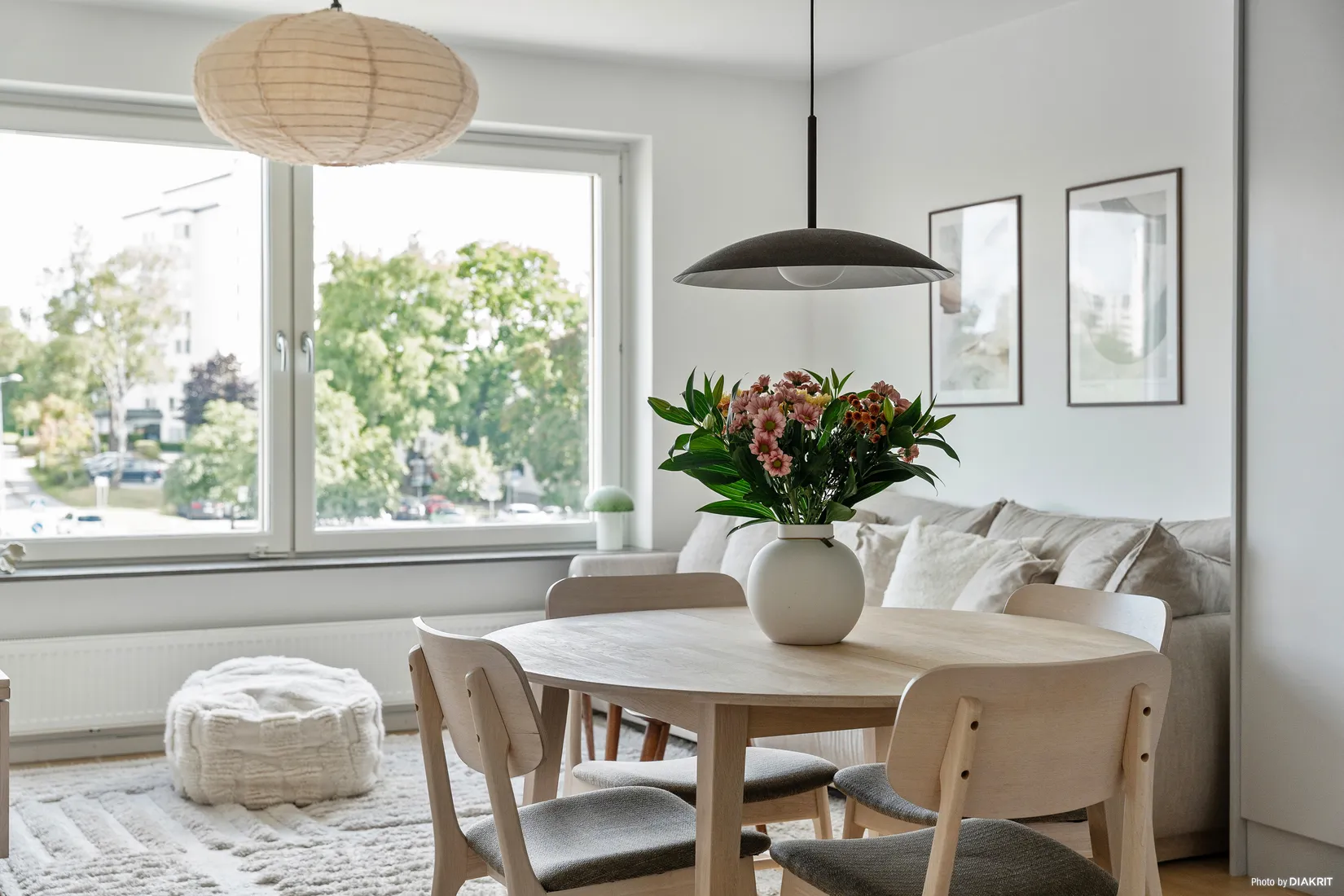 Bostadsrätt, Perrongvägen 29, Roslags Näsby, Täby