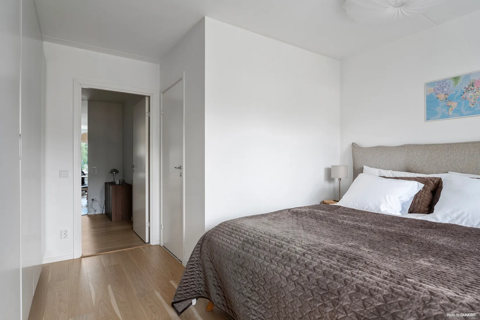 Bostadsrätt, Perrongvägen 29, Roslags Näsby, Täby