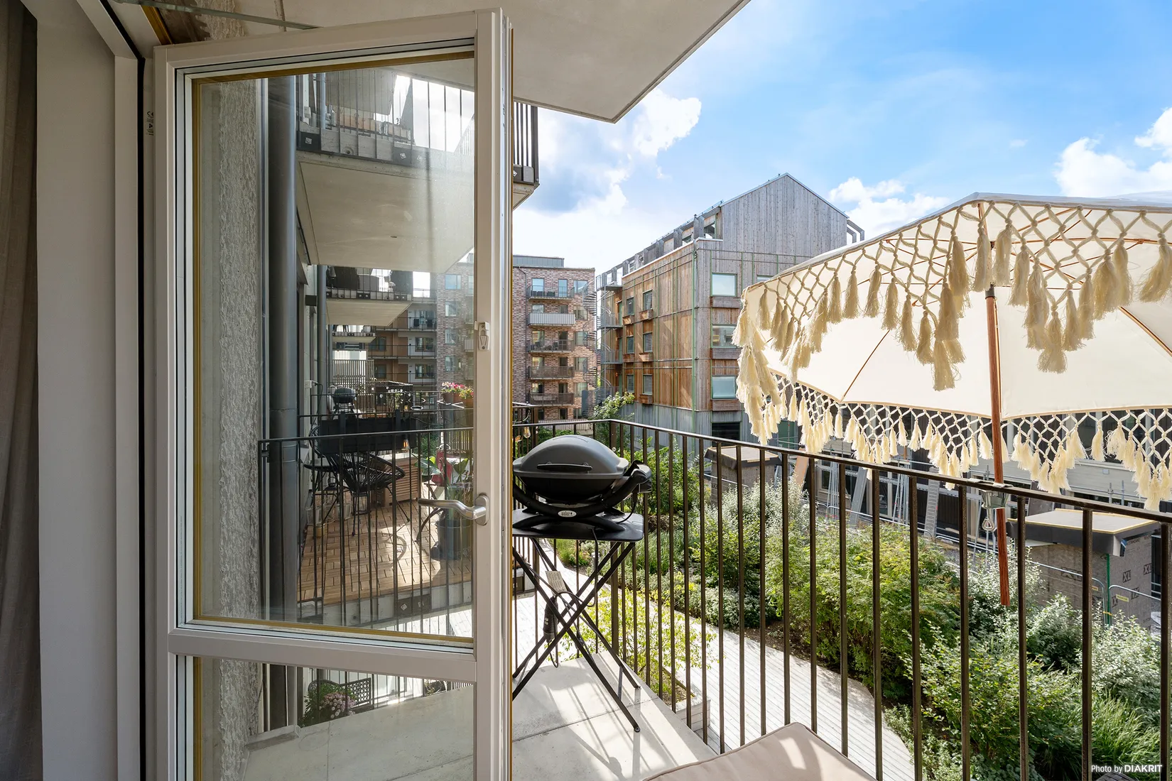 Bostadsrätt, Perrongvägen 29, Roslags Näsby, Täby