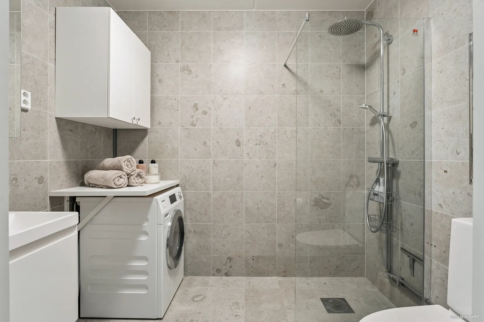 Bostadsrätt, Perrongvägen 29, Roslags Näsby, Täby