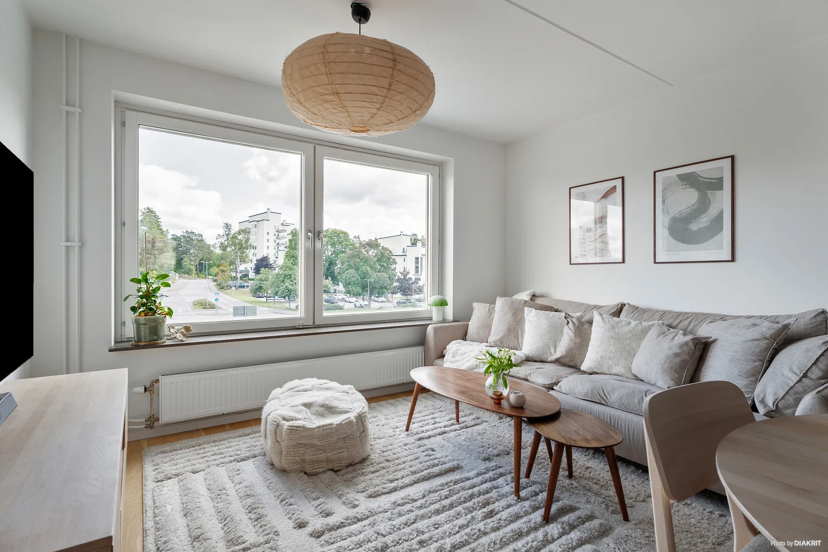 Bostadsrätt, Perrongvägen 29, Roslags Näsby, Täby