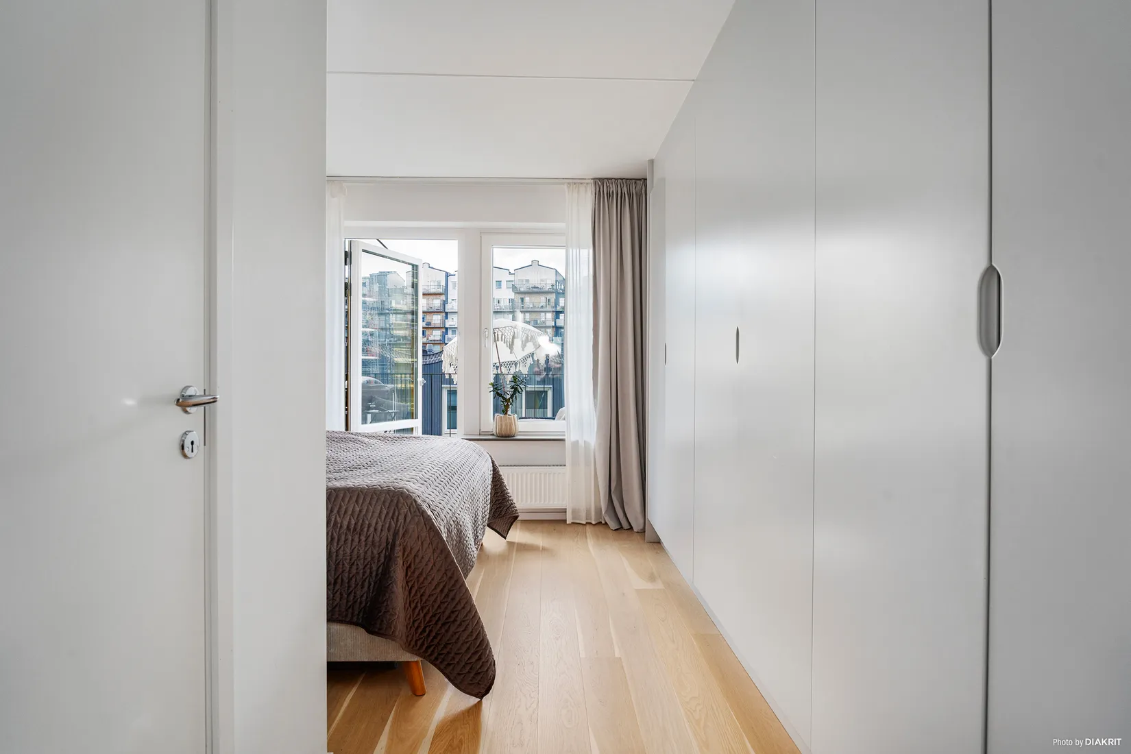 Bostadsrätt, Perrongvägen 29, Roslags Näsby, Täby