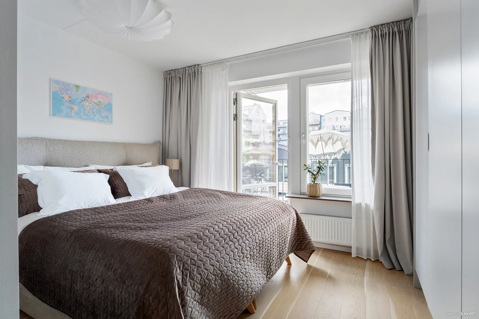 Bostadsrätt, Perrongvägen 29, Roslags Näsby, Täby