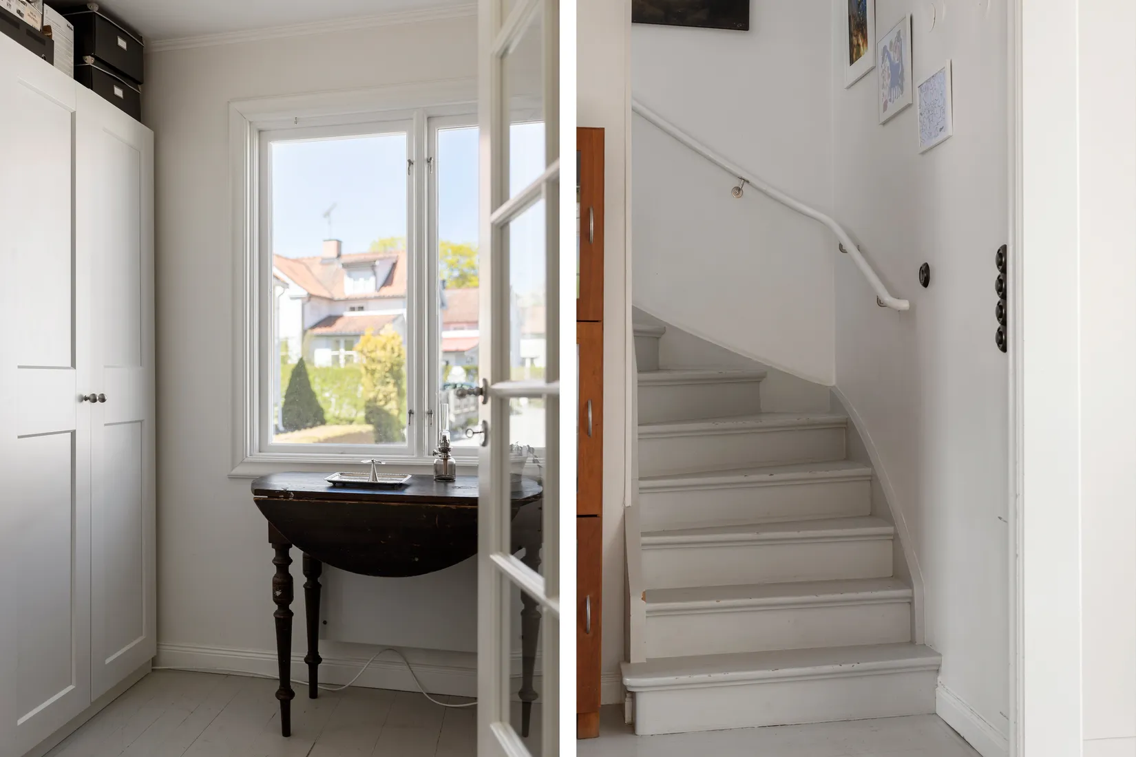 Villa, Grimstahamnsvägen 9, Bromma / Nockebyhov, Stockholm