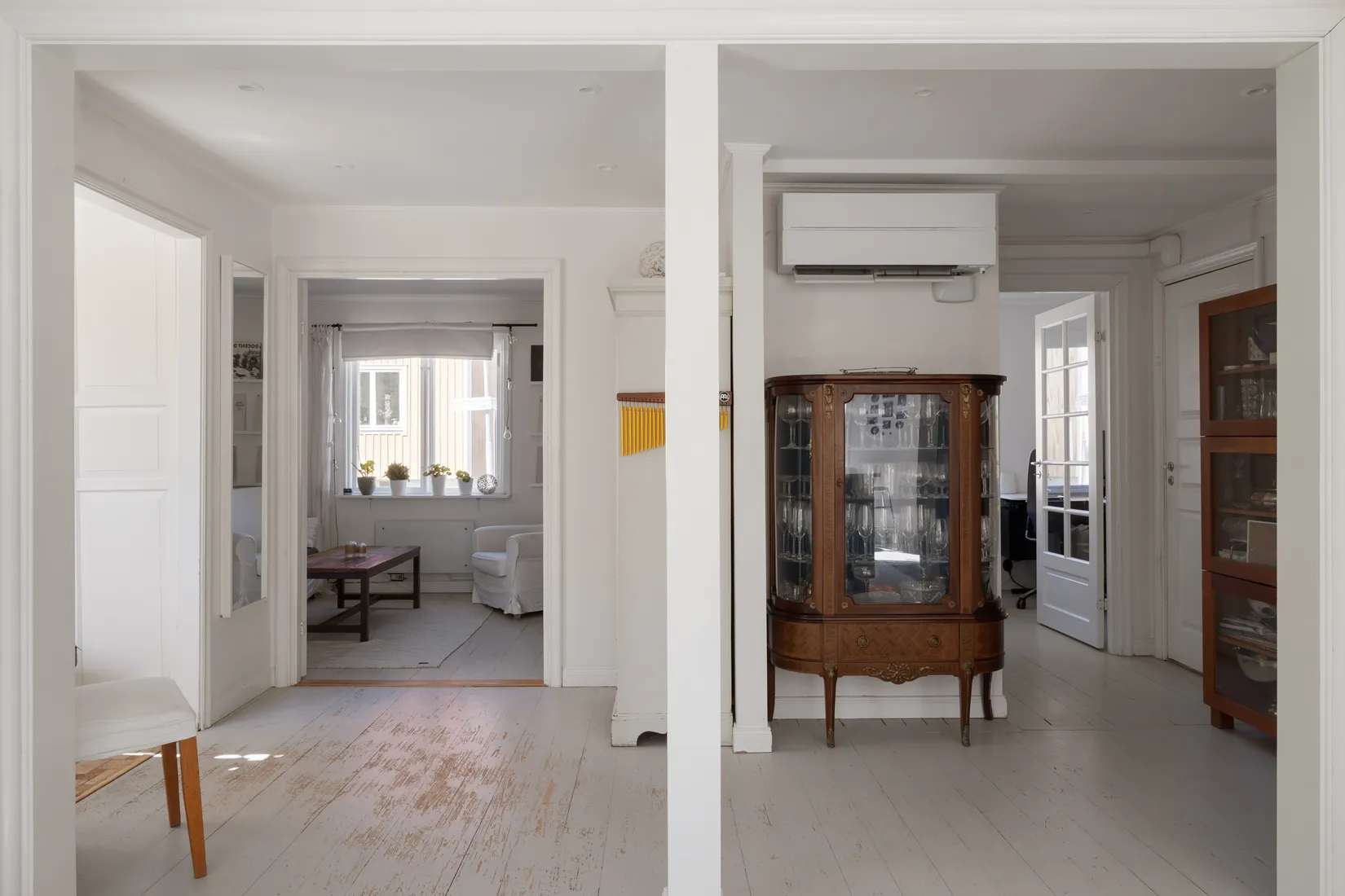 Villa, Grimstahamnsvägen 9, Bromma / Nockebyhov, Stockholm