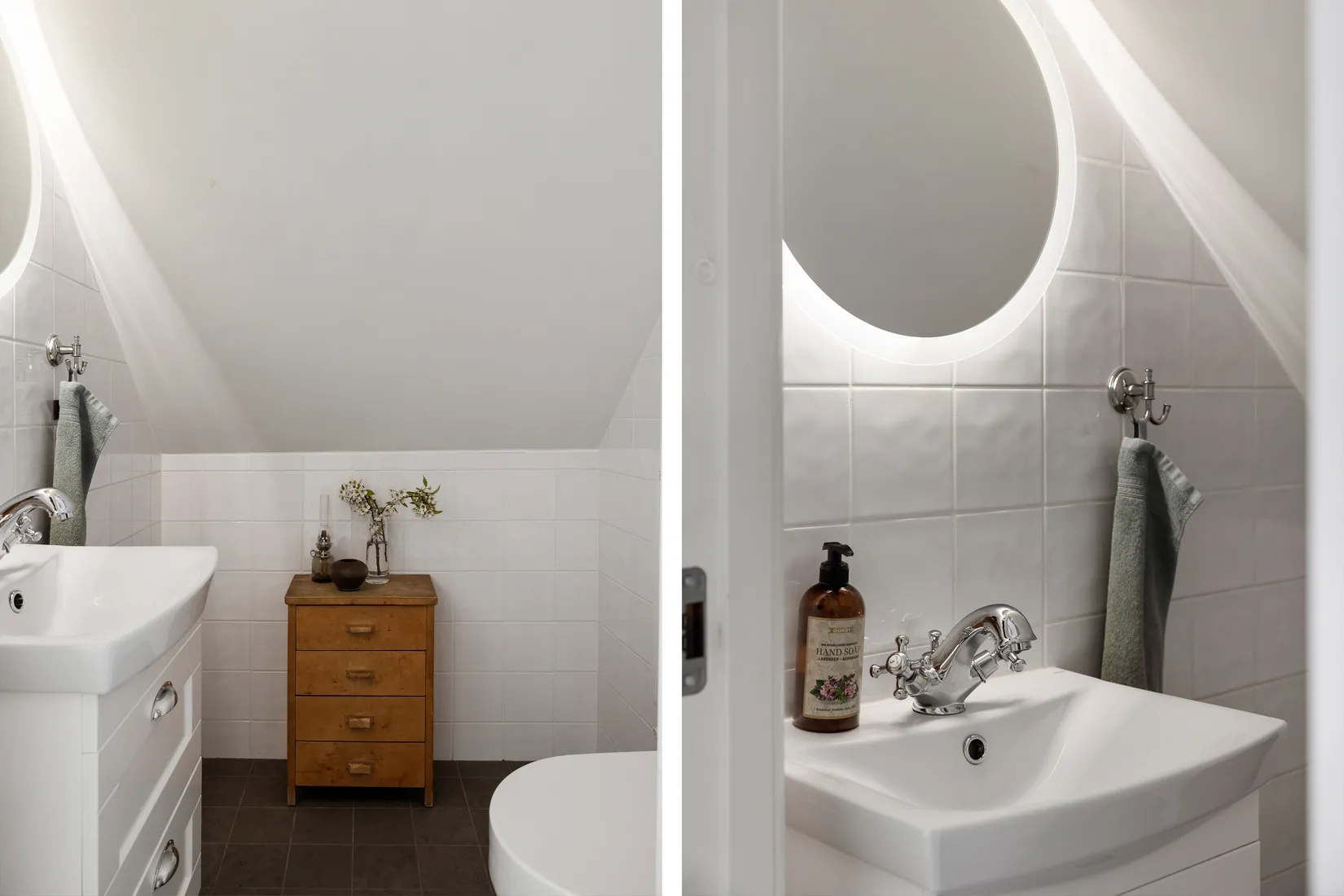 Villa, Grimstahamnsvägen 9, Bromma / Nockebyhov, Stockholm