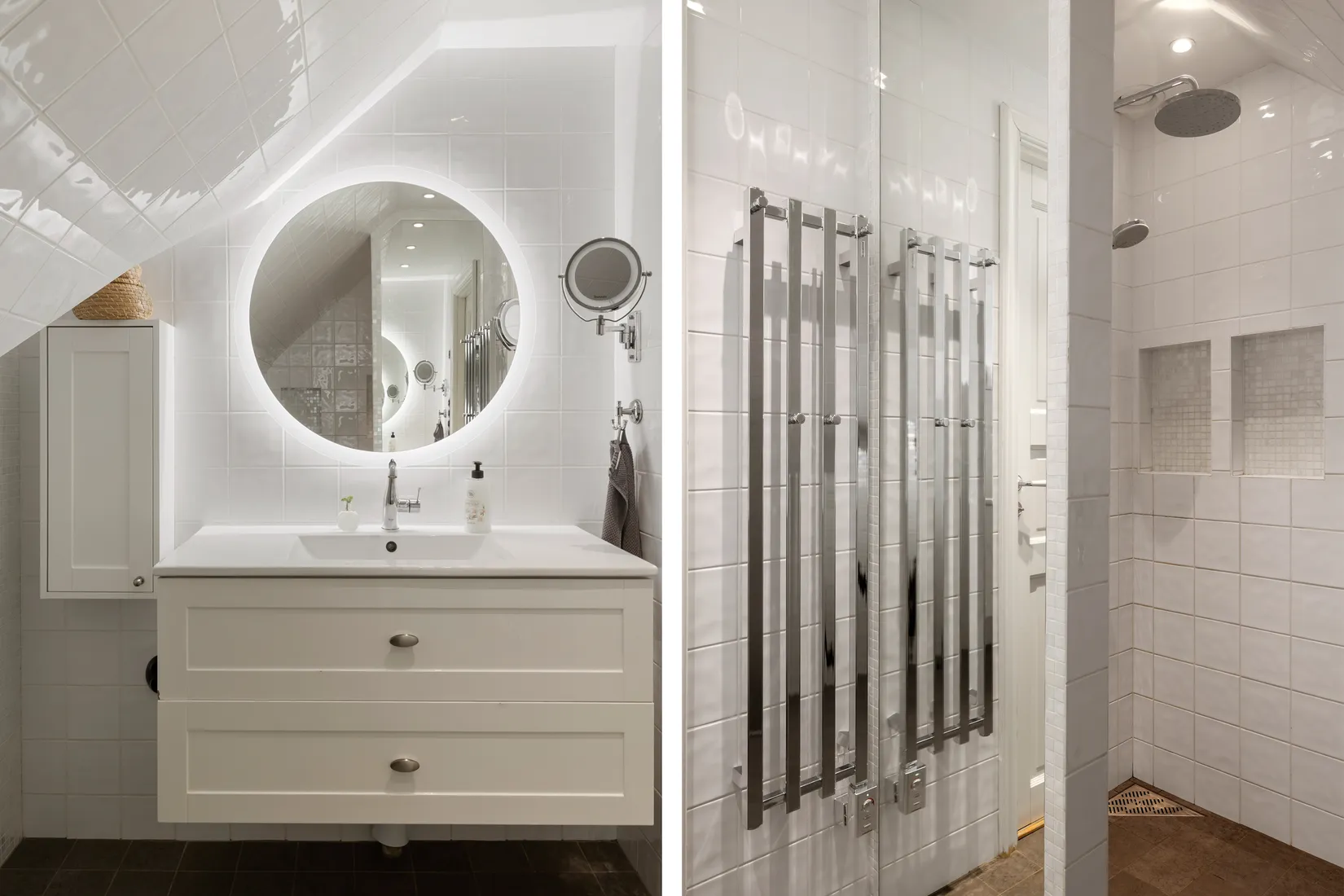 Villa, Grimstahamnsvägen 9, Bromma / Nockebyhov, Stockholm