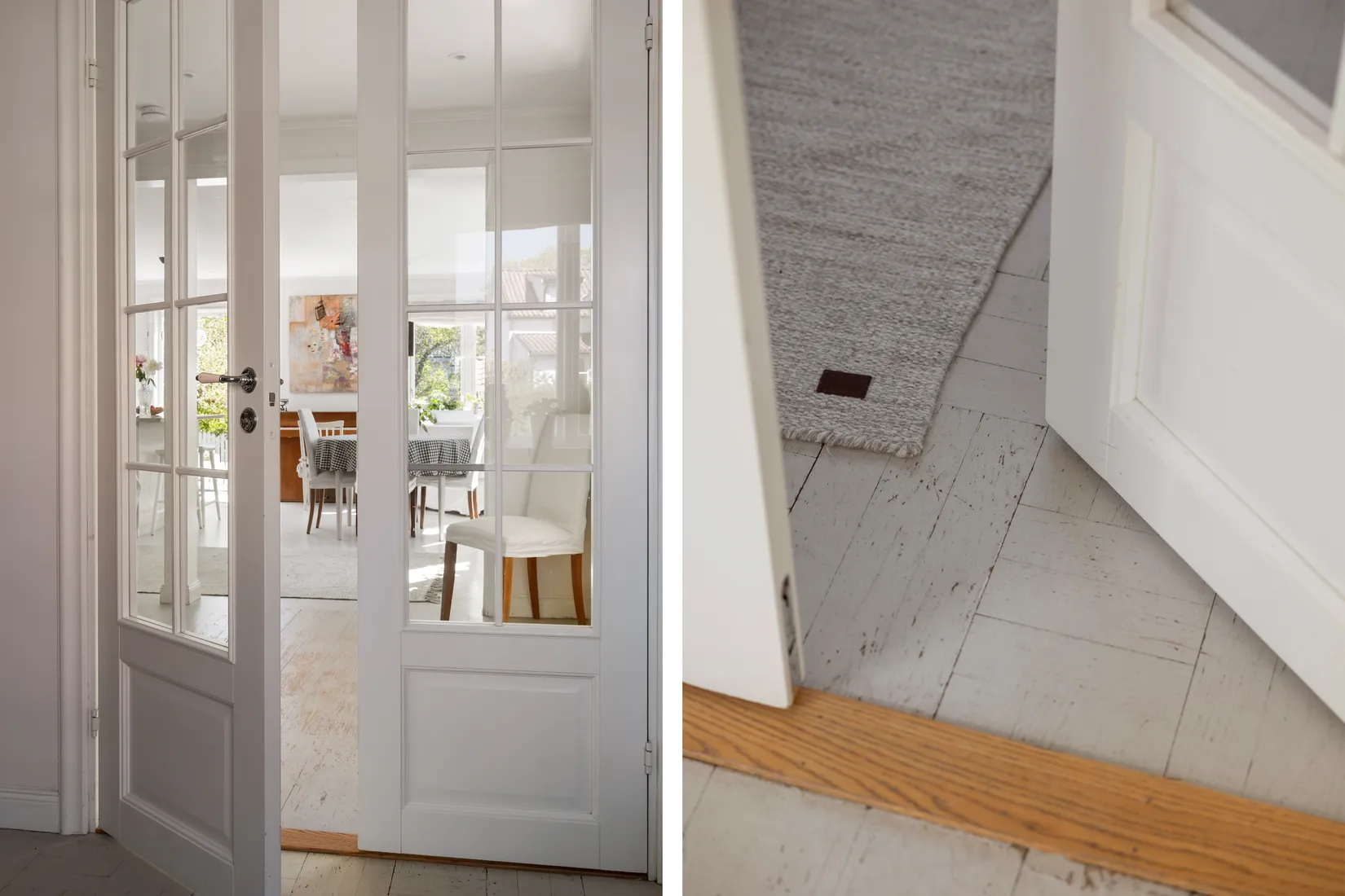 Villa, Grimstahamnsvägen 9, Bromma / Nockebyhov, Stockholm
