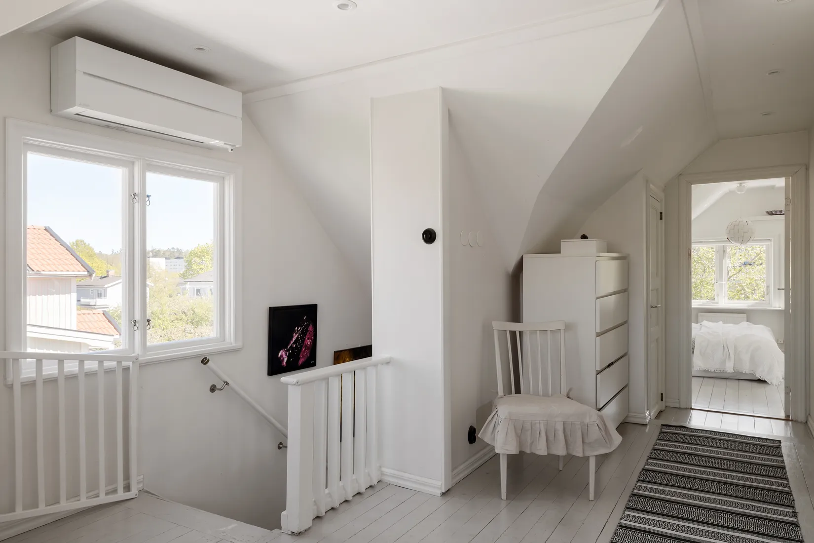 Villa, Grimstahamnsvägen 9, Bromma / Nockebyhov, Stockholm