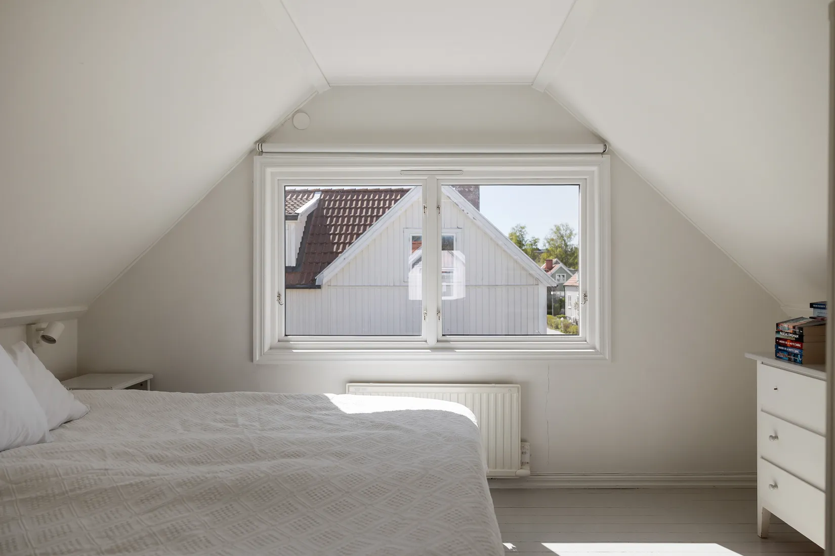 Villa, Grimstahamnsvägen 9, Bromma / Nockebyhov, Stockholm