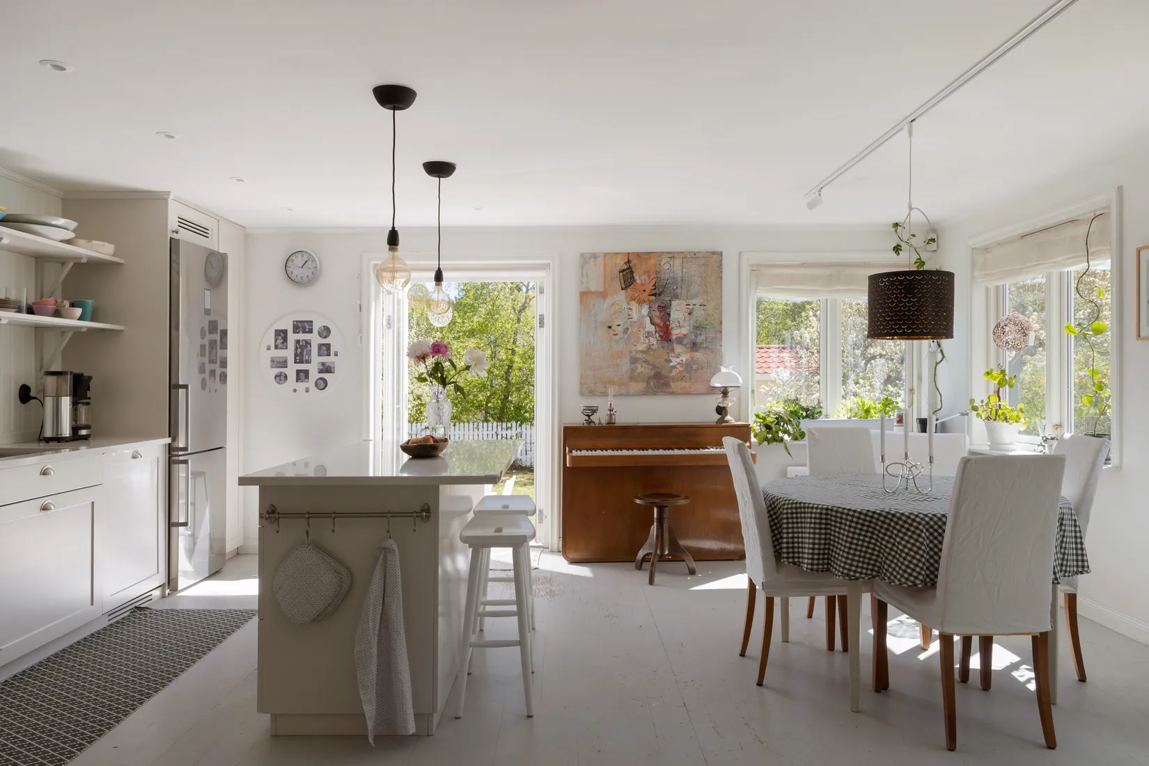Villa, Grimstahamnsvägen 9, Bromma / Nockebyhov, Stockholm