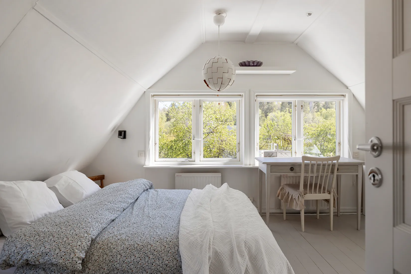 Villa, Grimstahamnsvägen 9, Bromma / Nockebyhov, Stockholm