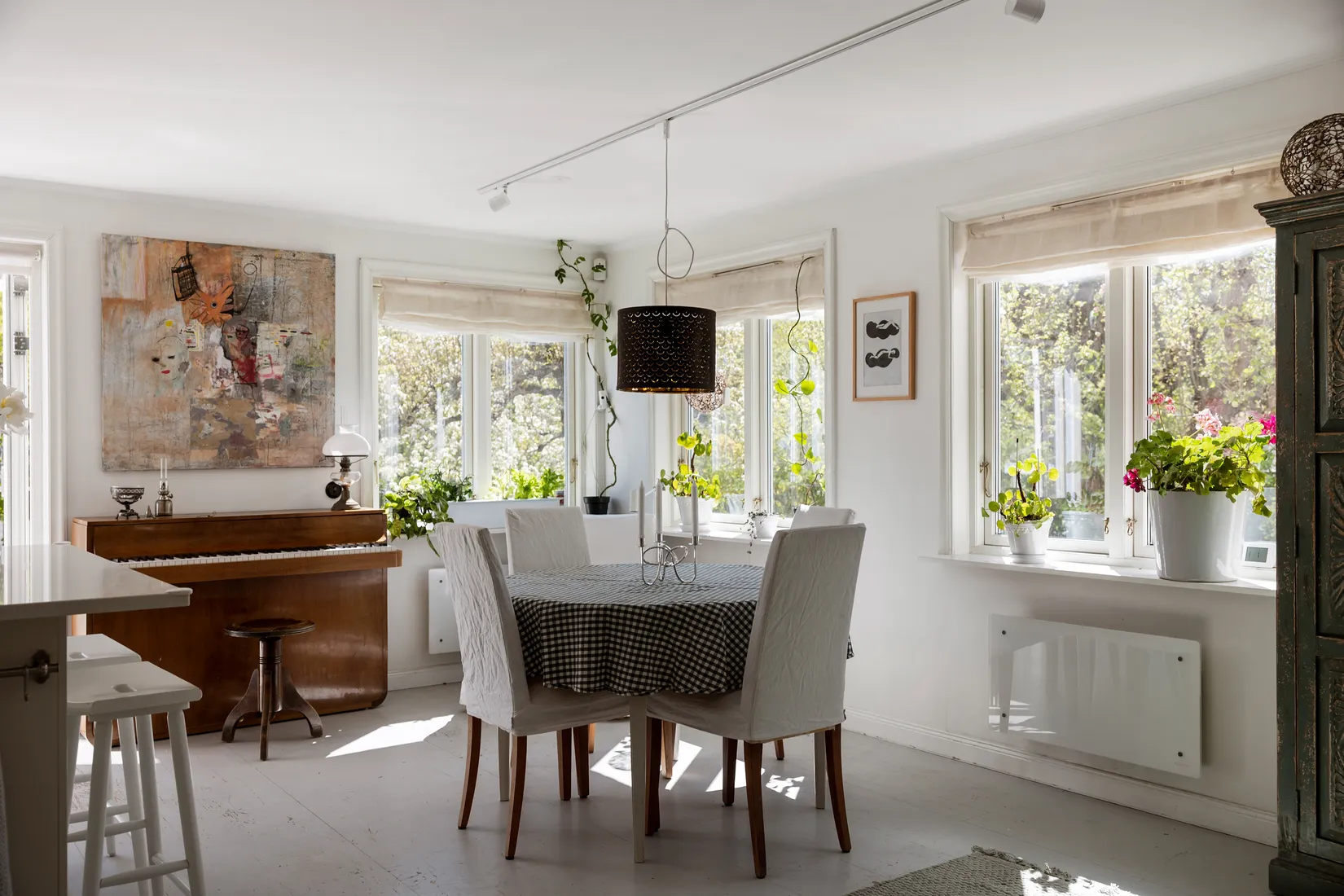 Villa, Grimstahamnsvägen 9, Bromma / Nockebyhov, Stockholm