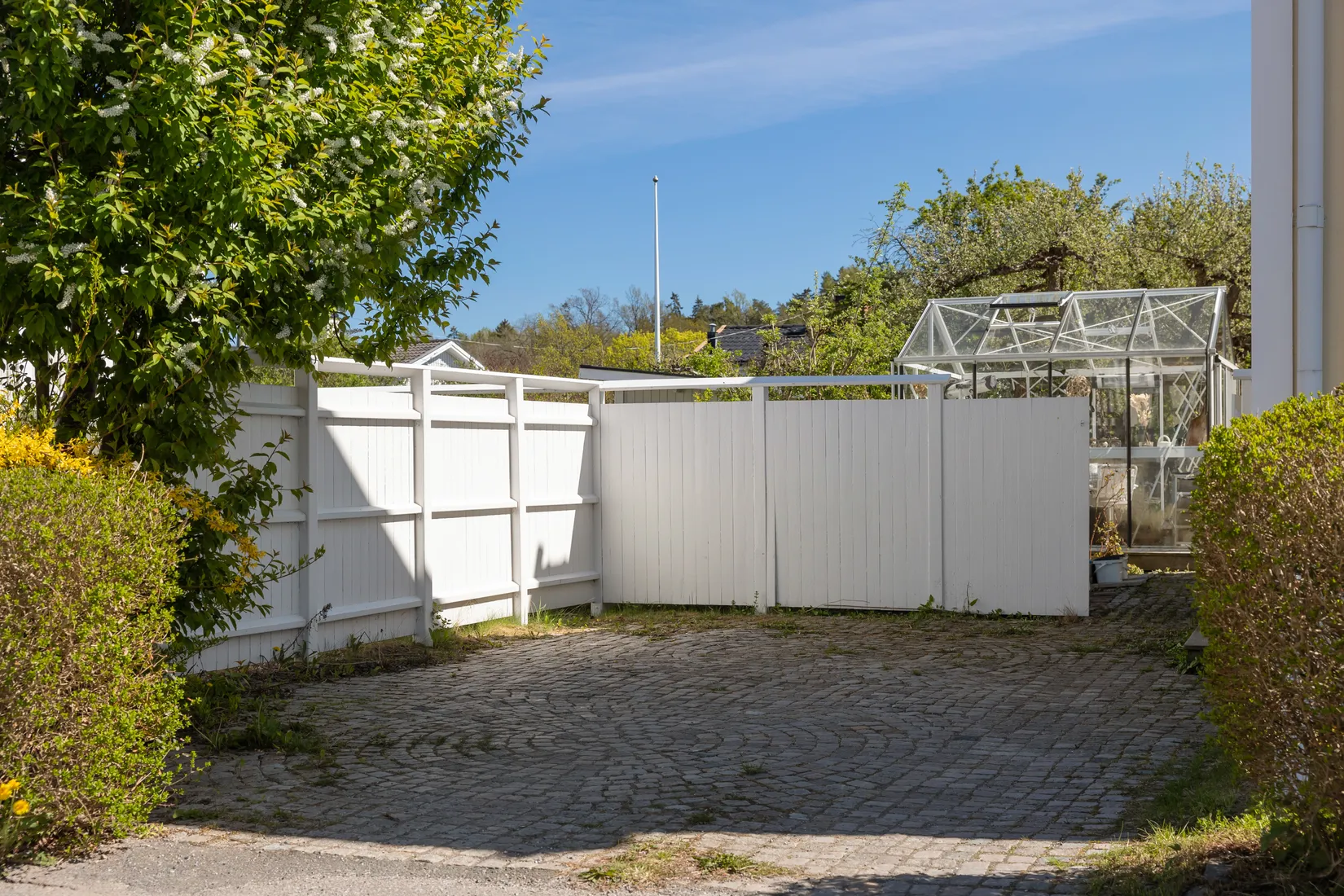 Villa, Grimstahamnsvägen 9, Bromma / Nockebyhov, Stockholm