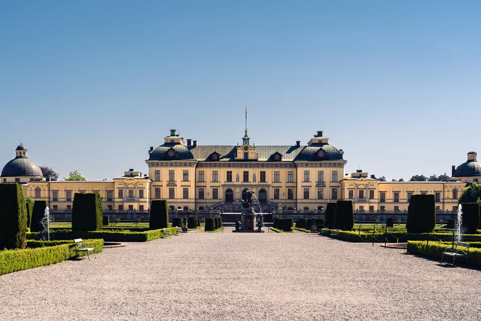 Villa, Grimstahamnsvägen 9, Bromma / Nockebyhov, Stockholm