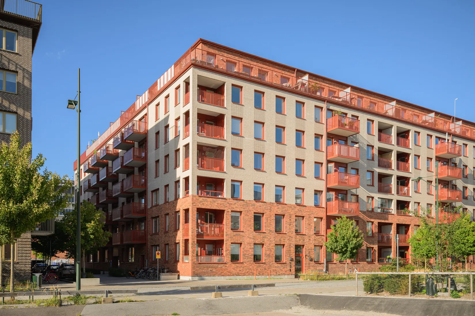 Bostadsrätt, Lilla Varvsgatan 51A, Dockan, Malmö