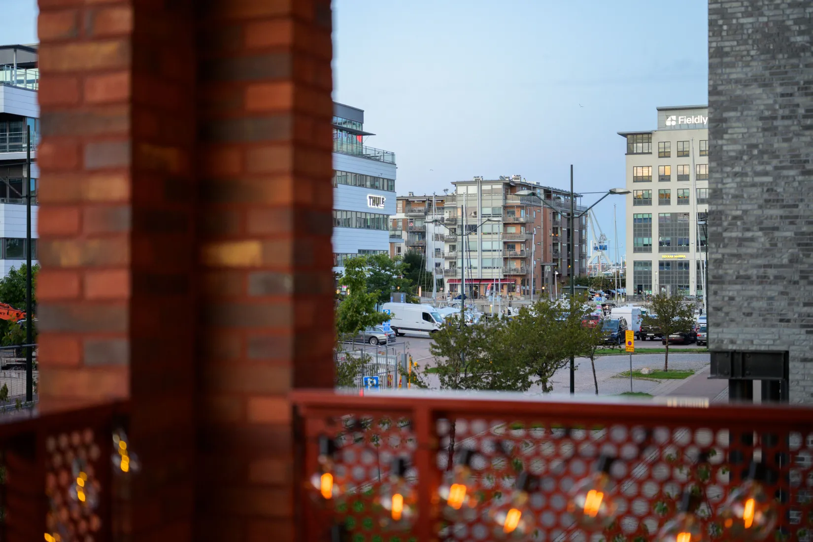 Bostadsrätt, Lilla Varvsgatan 51A, Dockan, Malmö