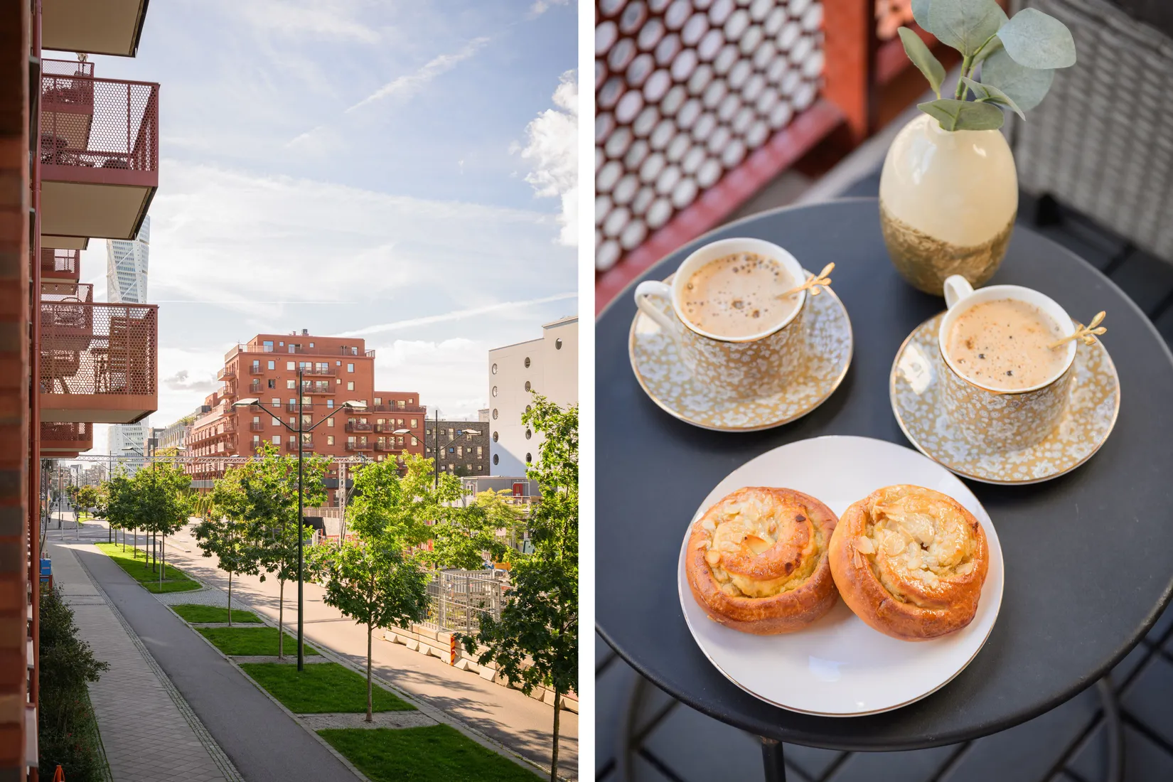 Bostadsrätt, Lilla Varvsgatan 51A, Dockan, Malmö