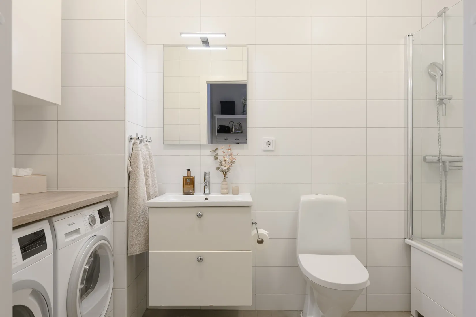 Bostadsrätt, Lilla Varvsgatan 51A, Dockan, Malmö