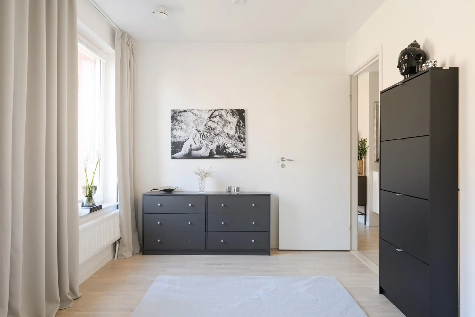 Bostadsrätt, Lilla Varvsgatan 51A, Dockan, Malmö