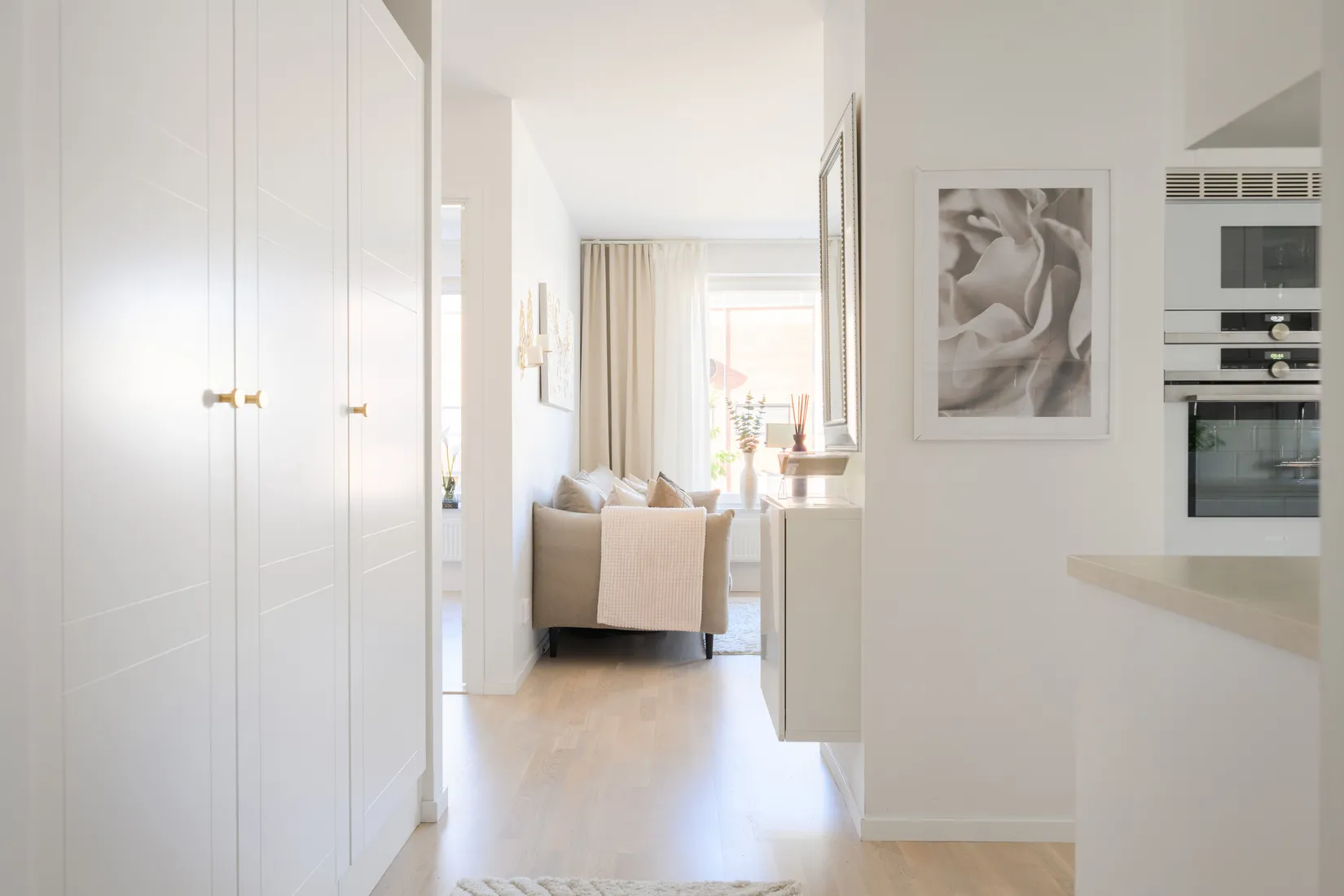 Bostadsrätt, Lilla Varvsgatan 51A, Dockan, Malmö