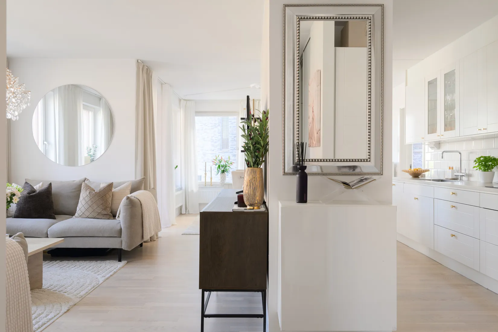 Bostadsrätt, Lilla Varvsgatan 51A, Dockan, Malmö