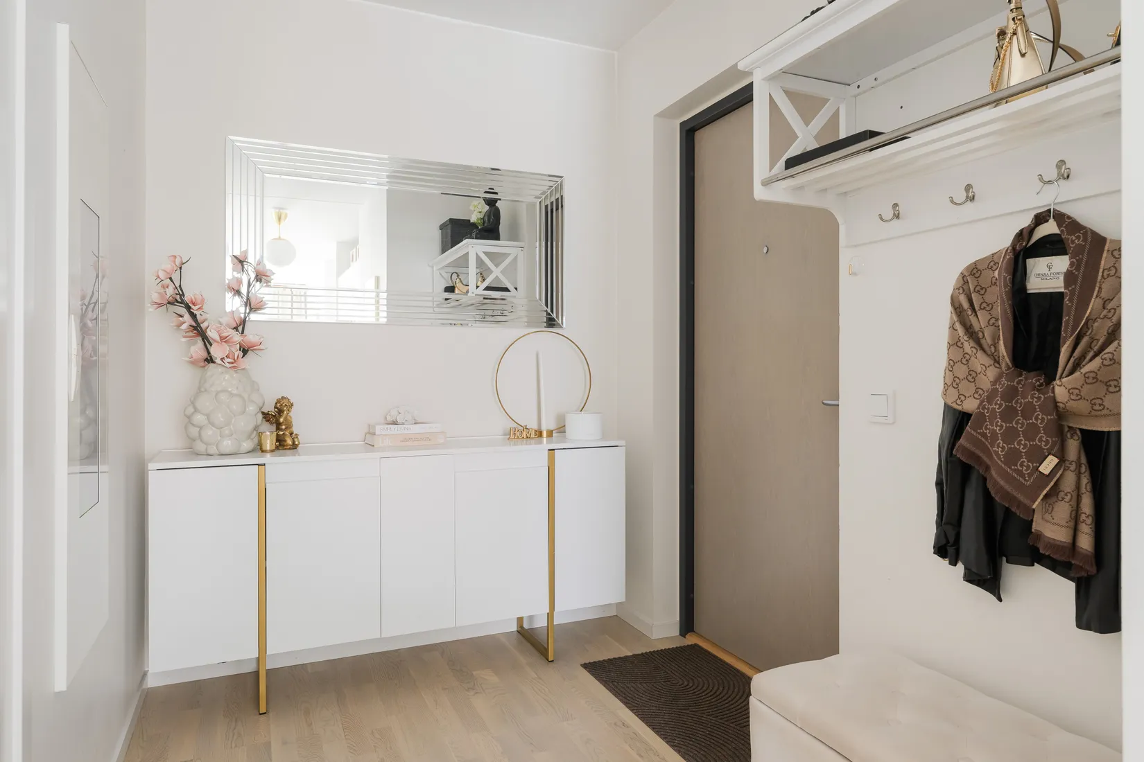 Bostadsrätt, Lilla Varvsgatan 51A, Dockan, Malmö