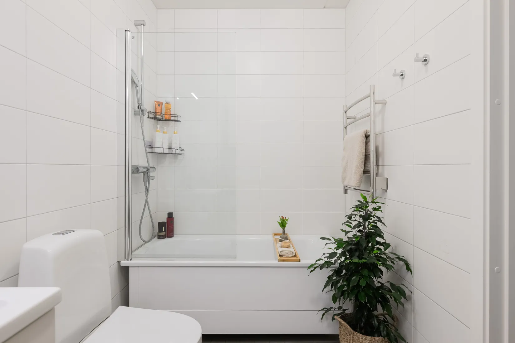 Bostadsrätt, Lilla Varvsgatan 51A, Dockan, Malmö