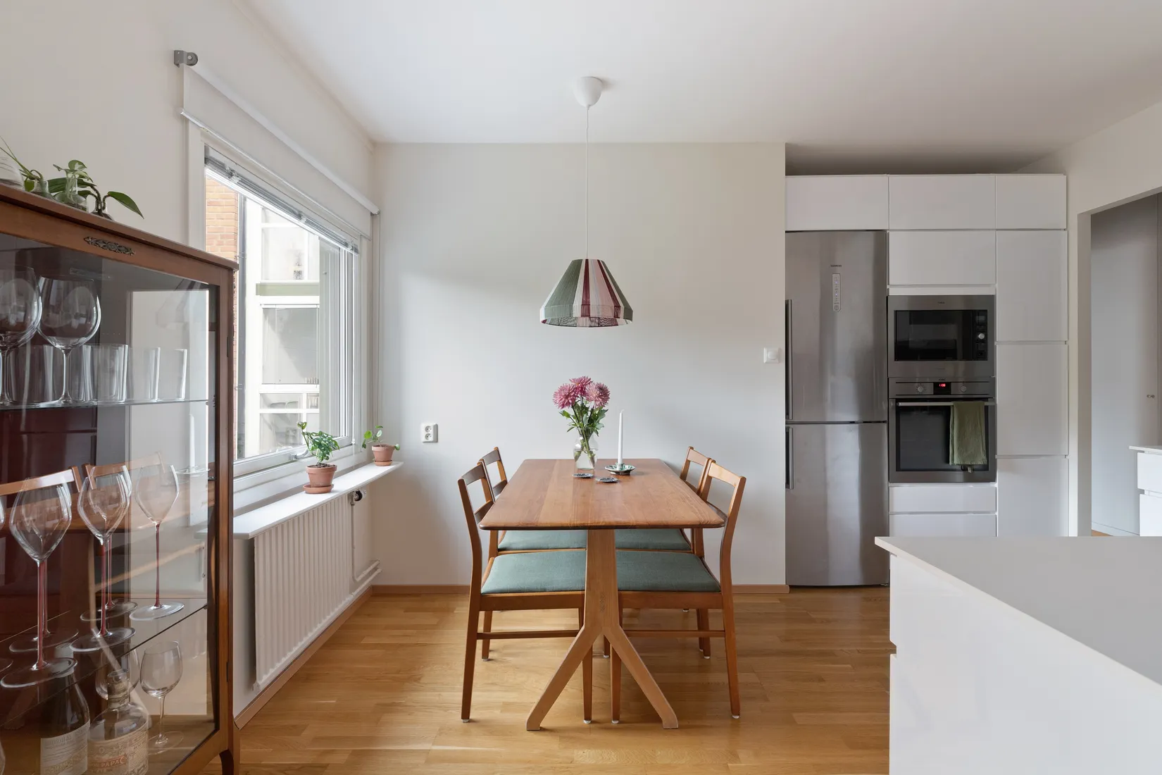 Bostadsrätt, Björnstigen 109, Bergshamra, Solna