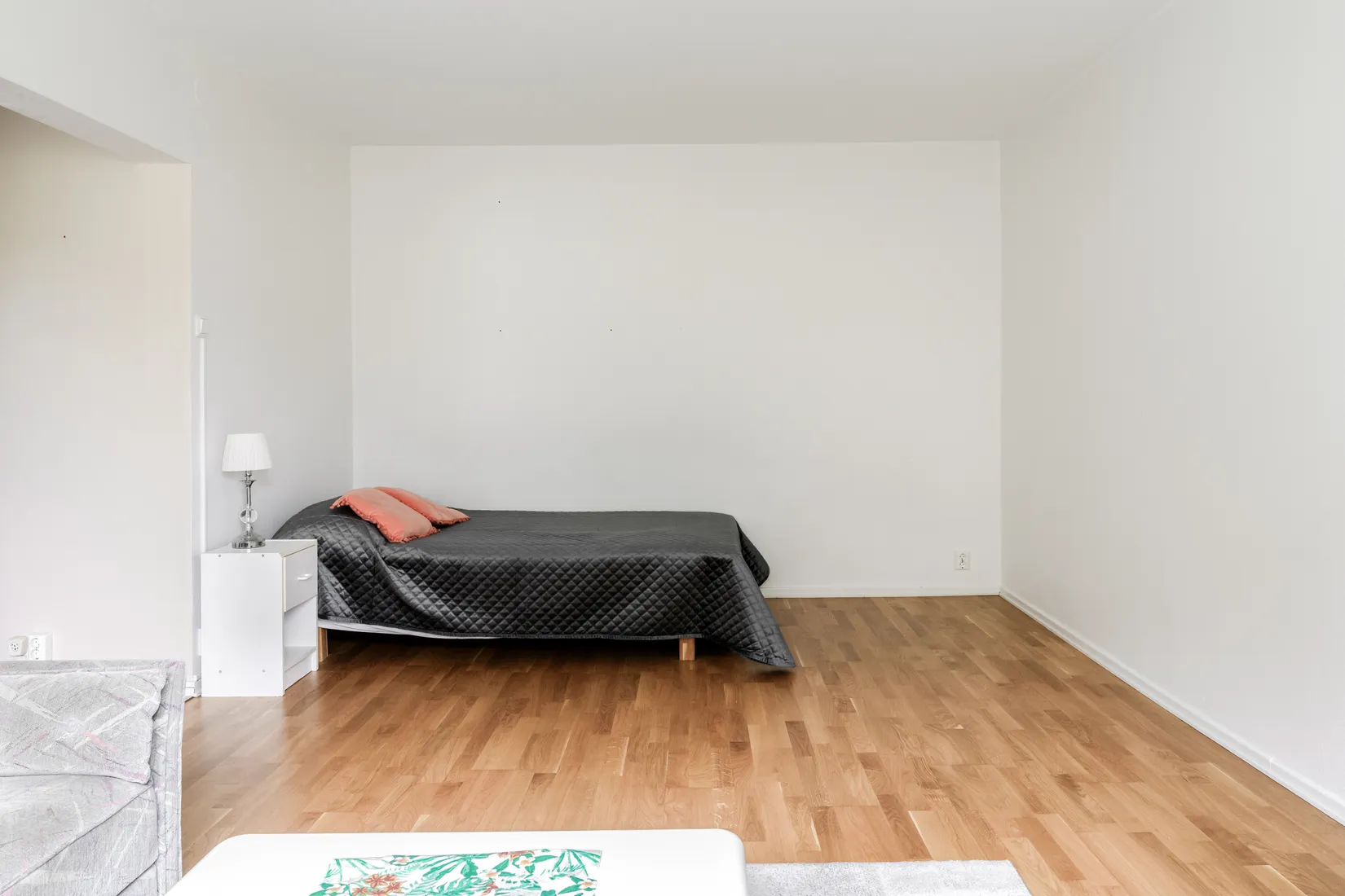 Bostadsrätt, Önskevädersgatan 41, Biskopsgården, Göteborg