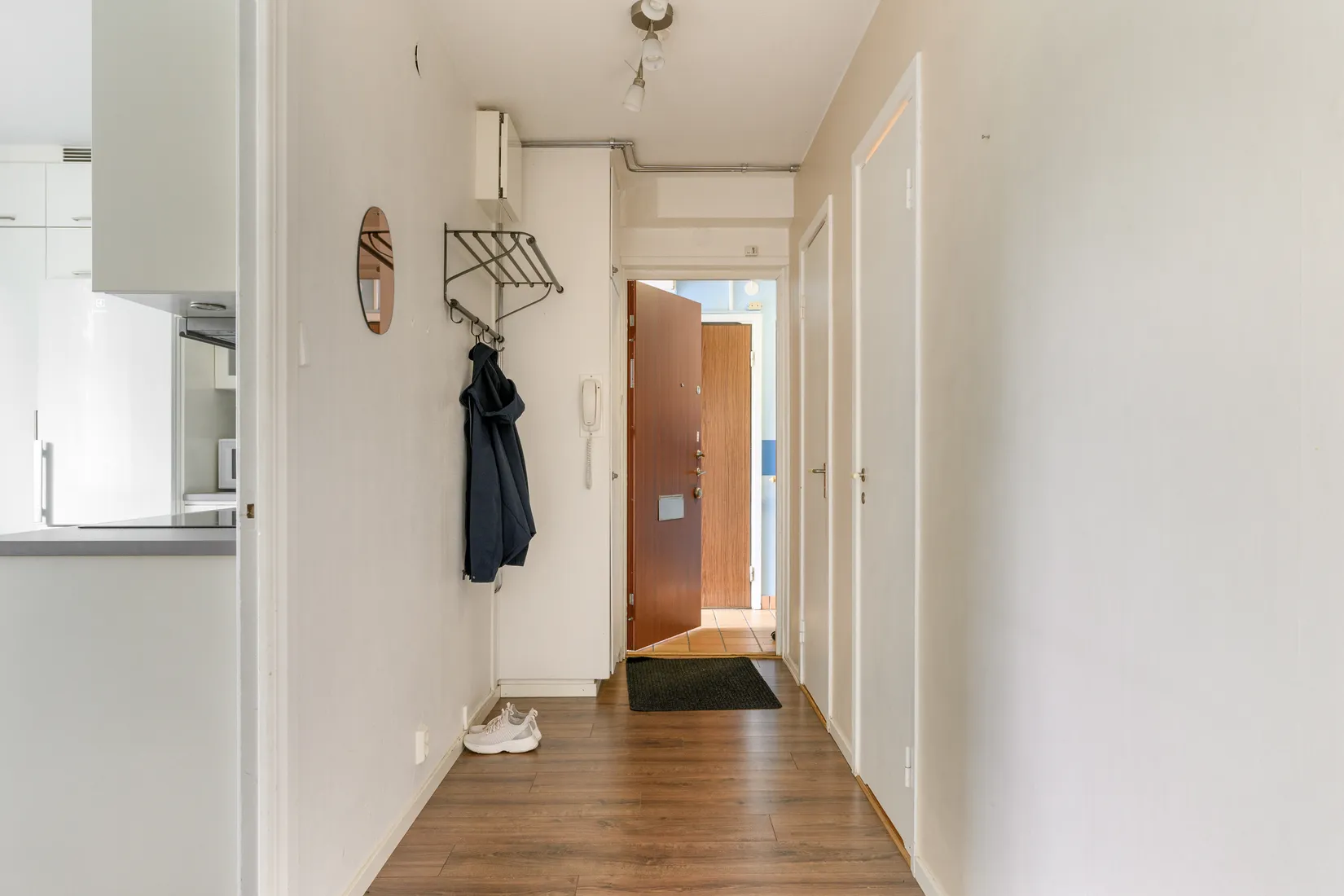 Bostadsrätt, Önskevädersgatan 41, Biskopsgården, Göteborg