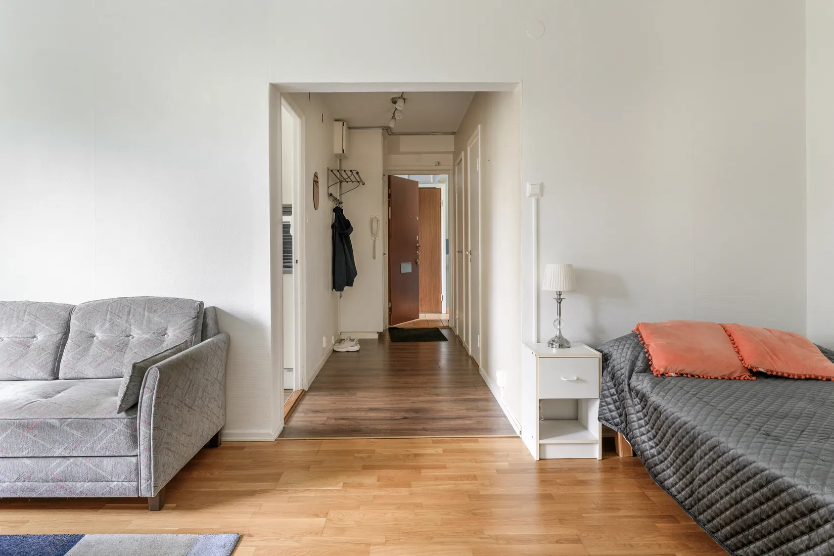 Bostadsrätt, Önskevädersgatan 41, Biskopsgården, Göteborg