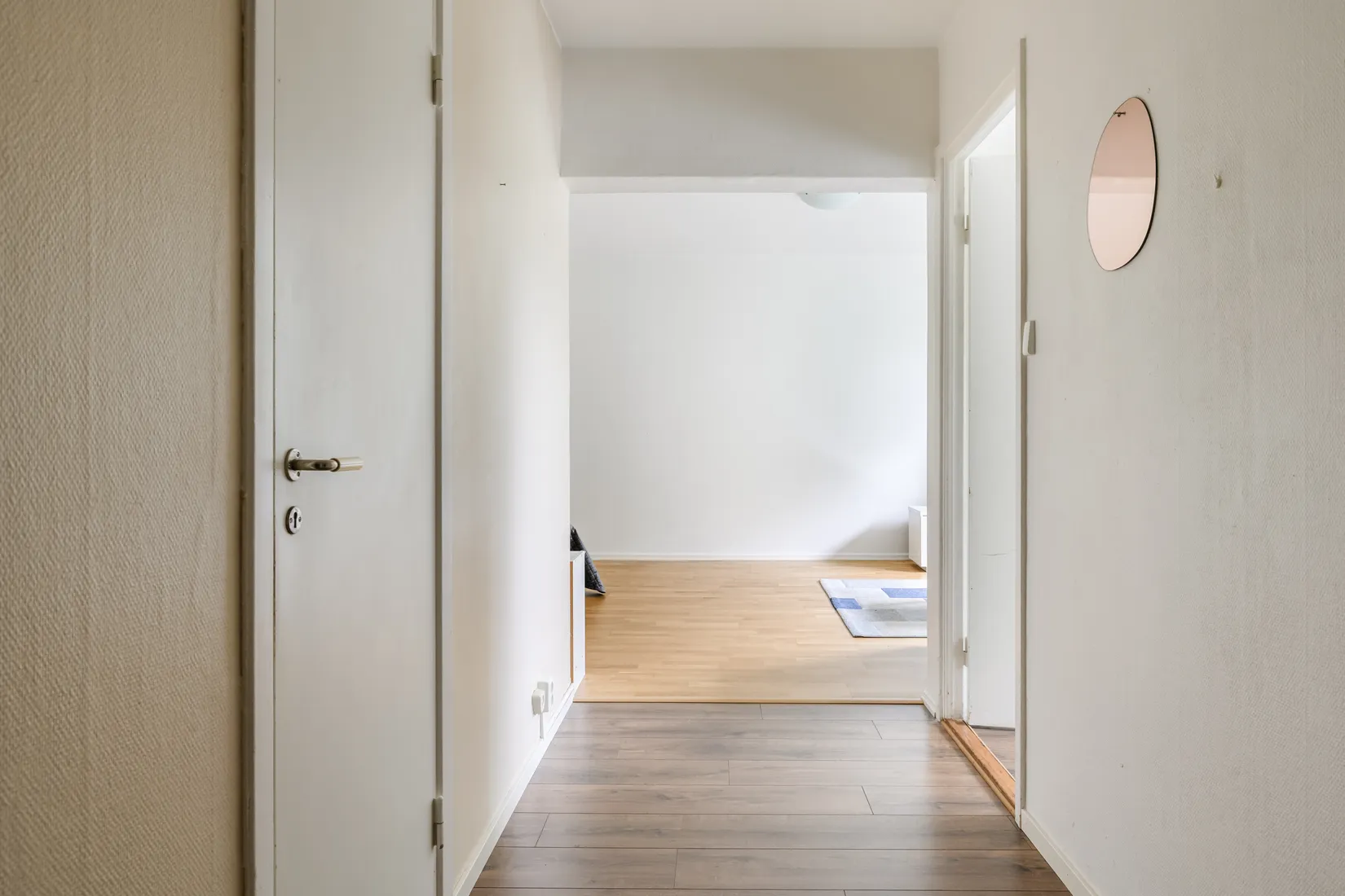 Bostadsrätt, Önskevädersgatan 41, Biskopsgården, Göteborg
