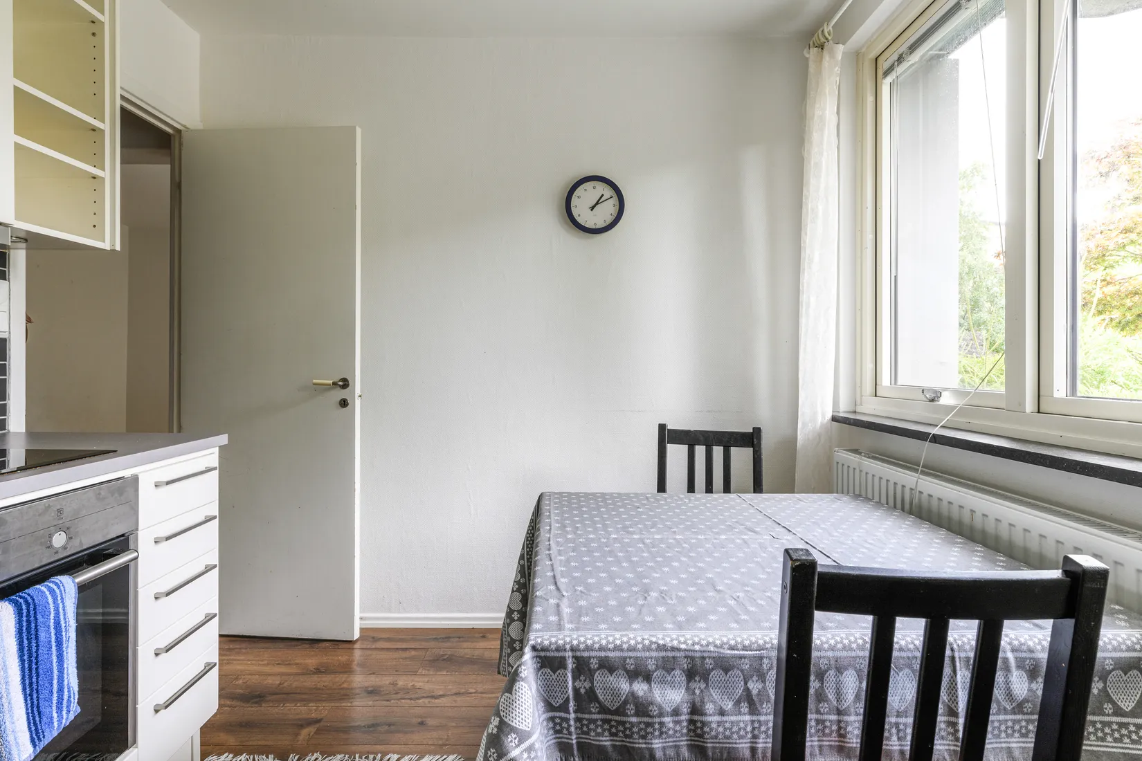 Bostadsrätt, Önskevädersgatan 41, Biskopsgården, Göteborg