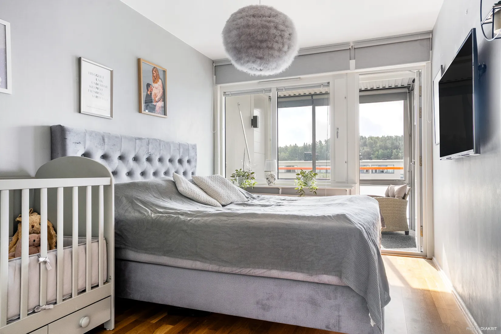 Bostadsrätt, Mångatan 2A, Östlyckan, Alingsås
