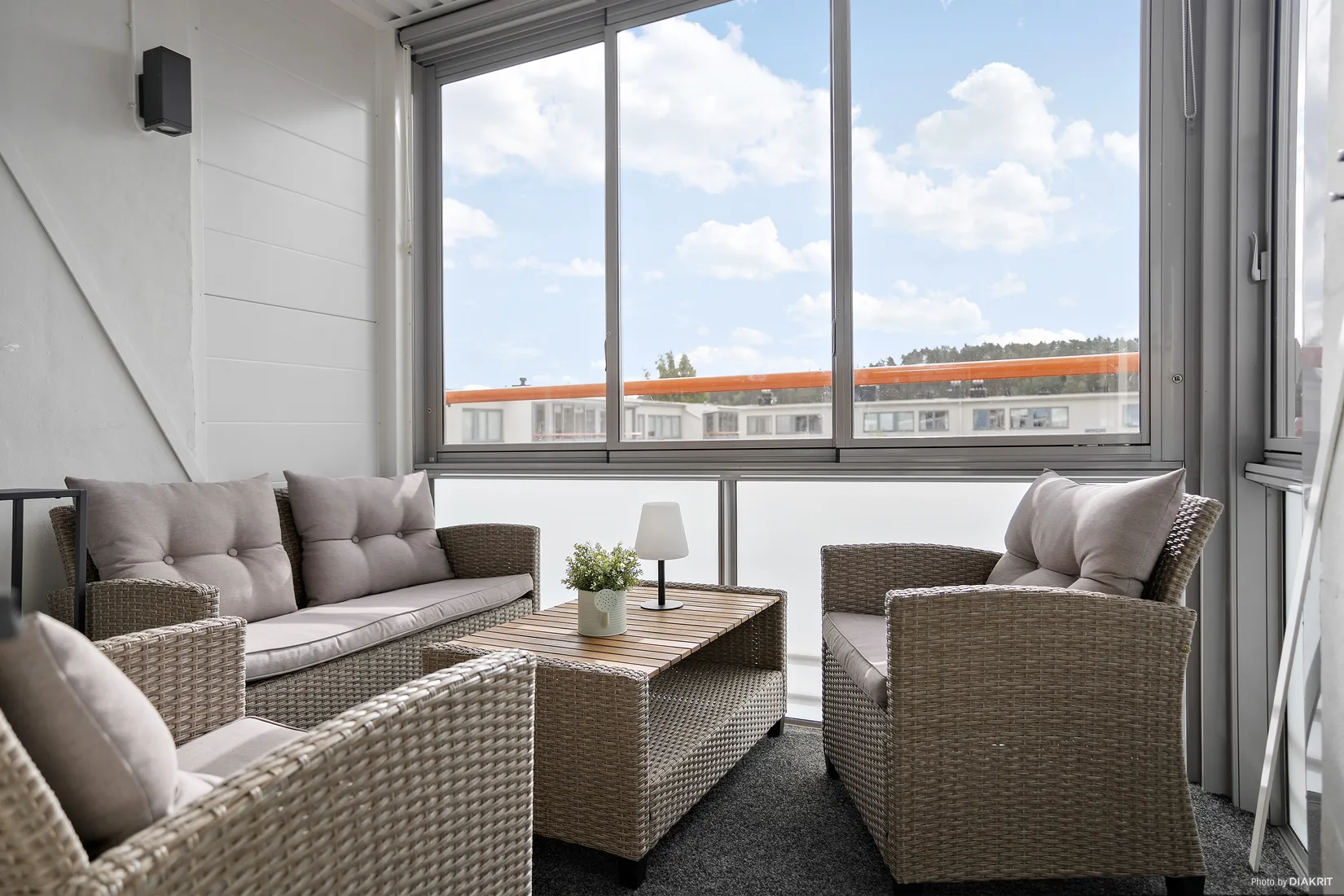 Bostadsrätt, Mångatan 2A, Östlyckan, Alingsås