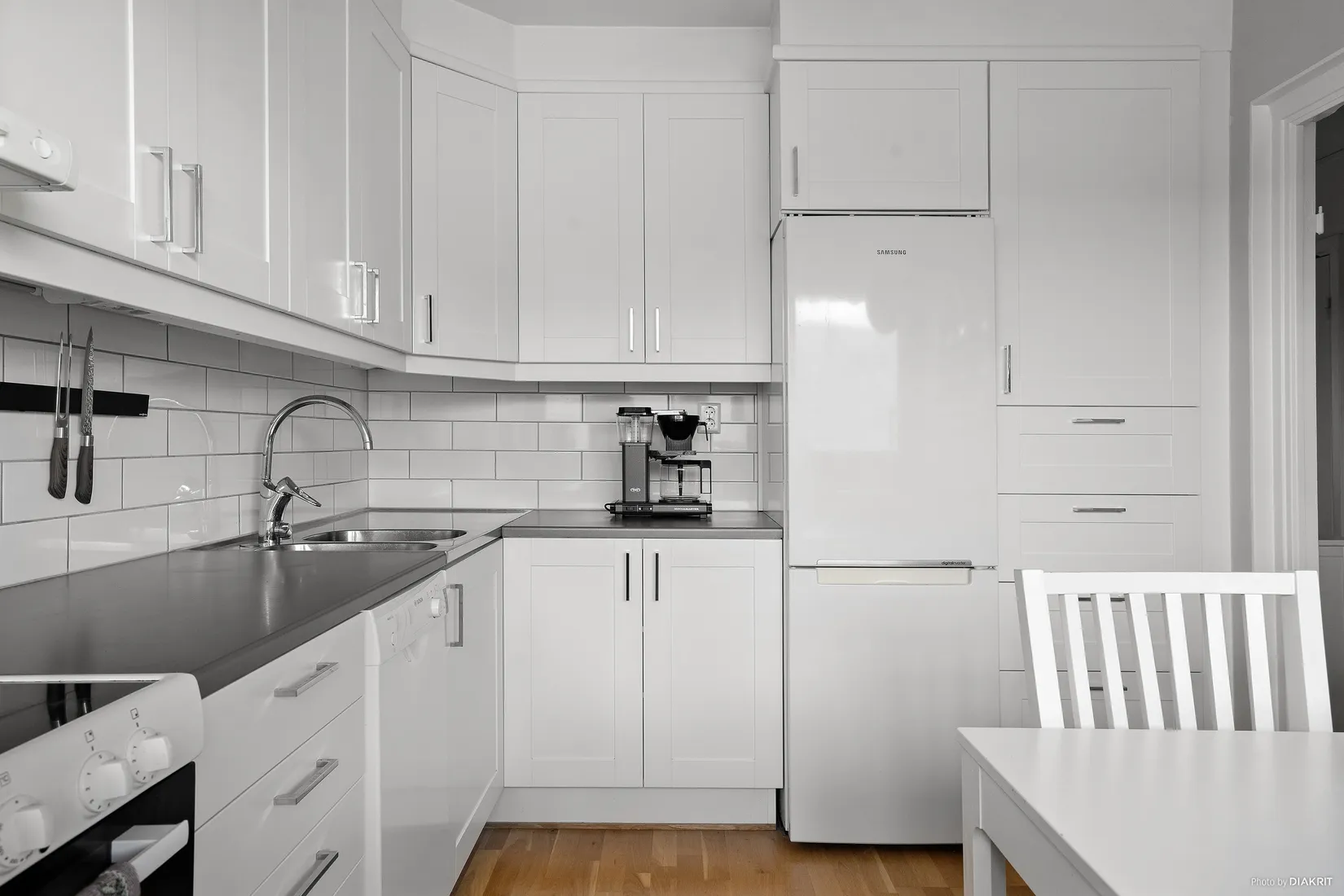 Bostadsrätt, Mångatan 2A, Östlyckan, Alingsås