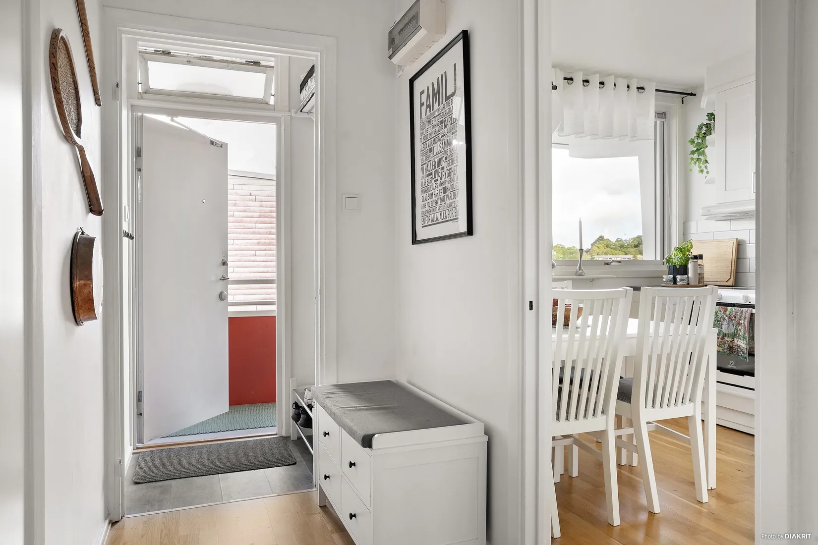 Bostadsrätt, Mångatan 2A, Östlyckan, Alingsås