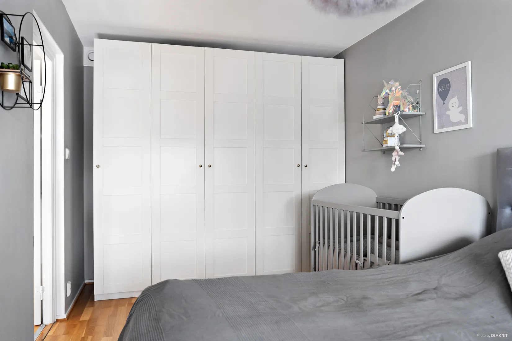 Bostadsrätt, Mångatan 2A, Östlyckan, Alingsås