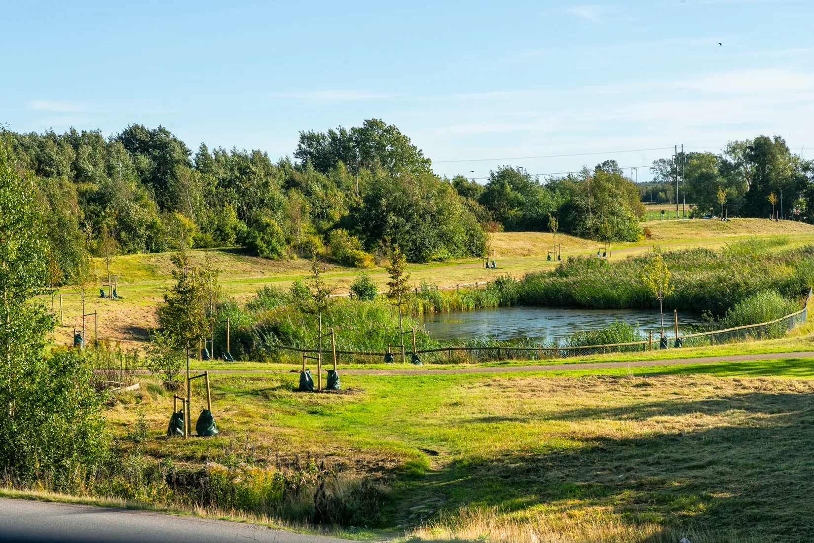 Radhus, Kiselgatan 87, Breared, Varberg