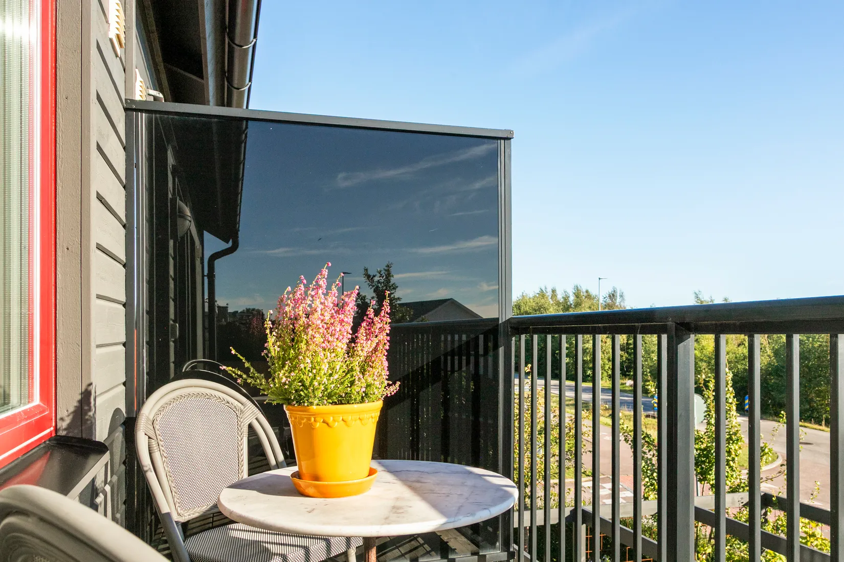 Radhus, Kiselgatan 87, Breared, Varberg