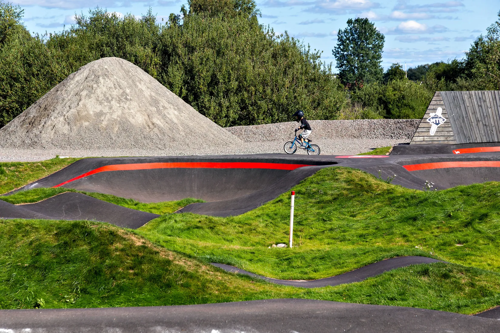 Radhus, Kiselgatan 87, Breared, Varberg