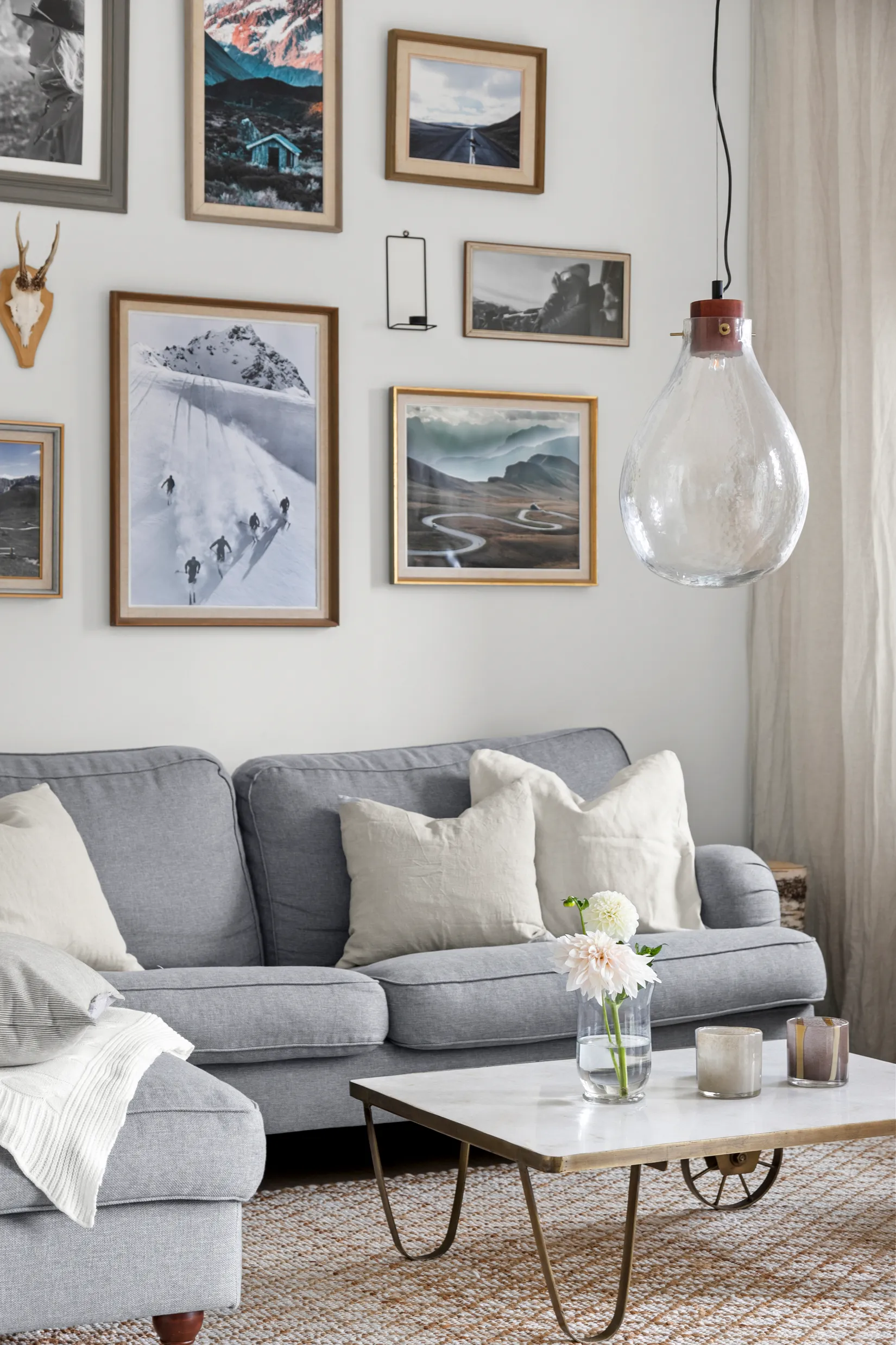 Radhus, Kiselgatan 87, Breared, Varberg