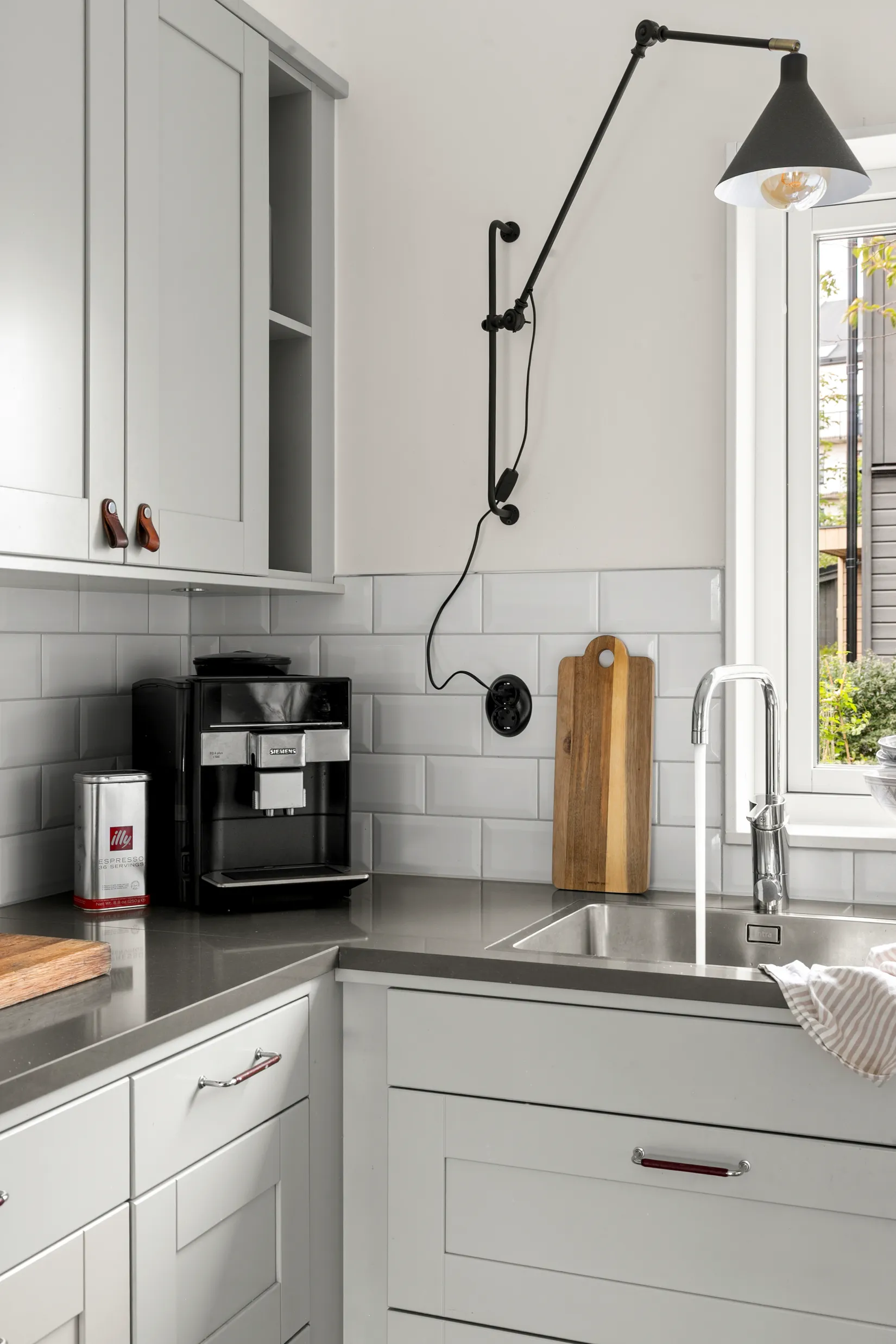 Radhus, Kiselgatan 87, Breared, Varberg