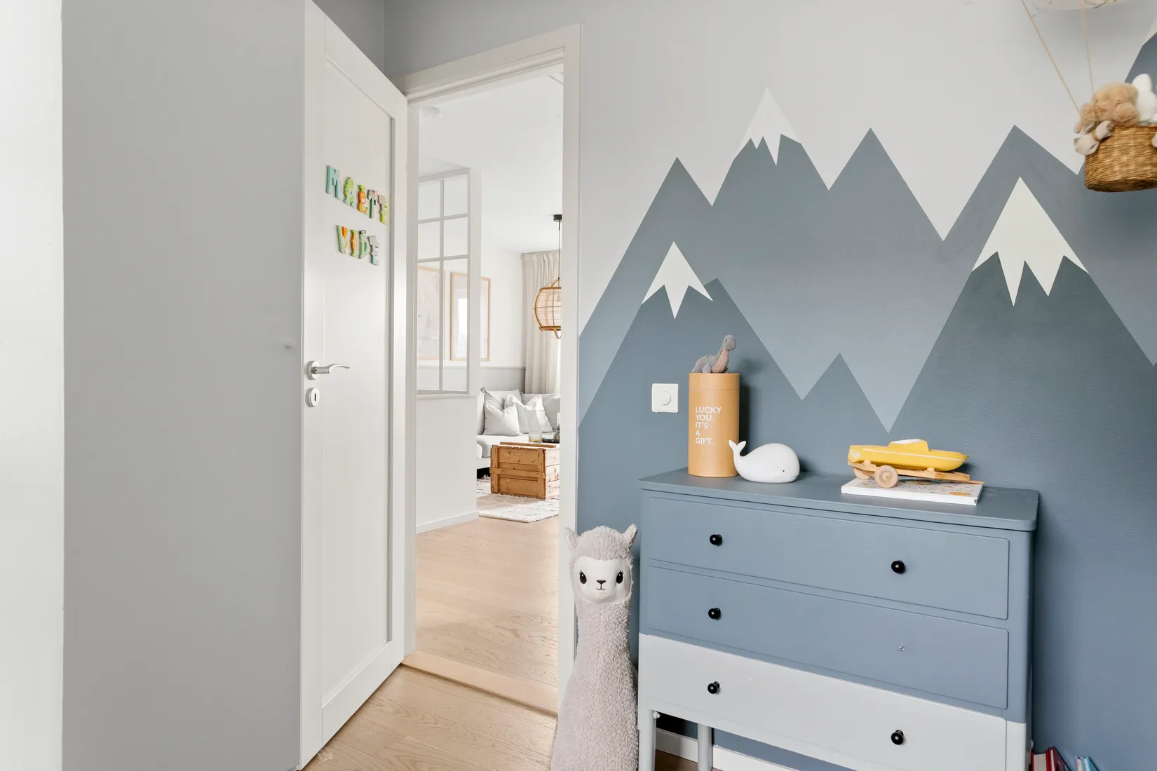Radhus, Kiselgatan 87, Breared, Varberg