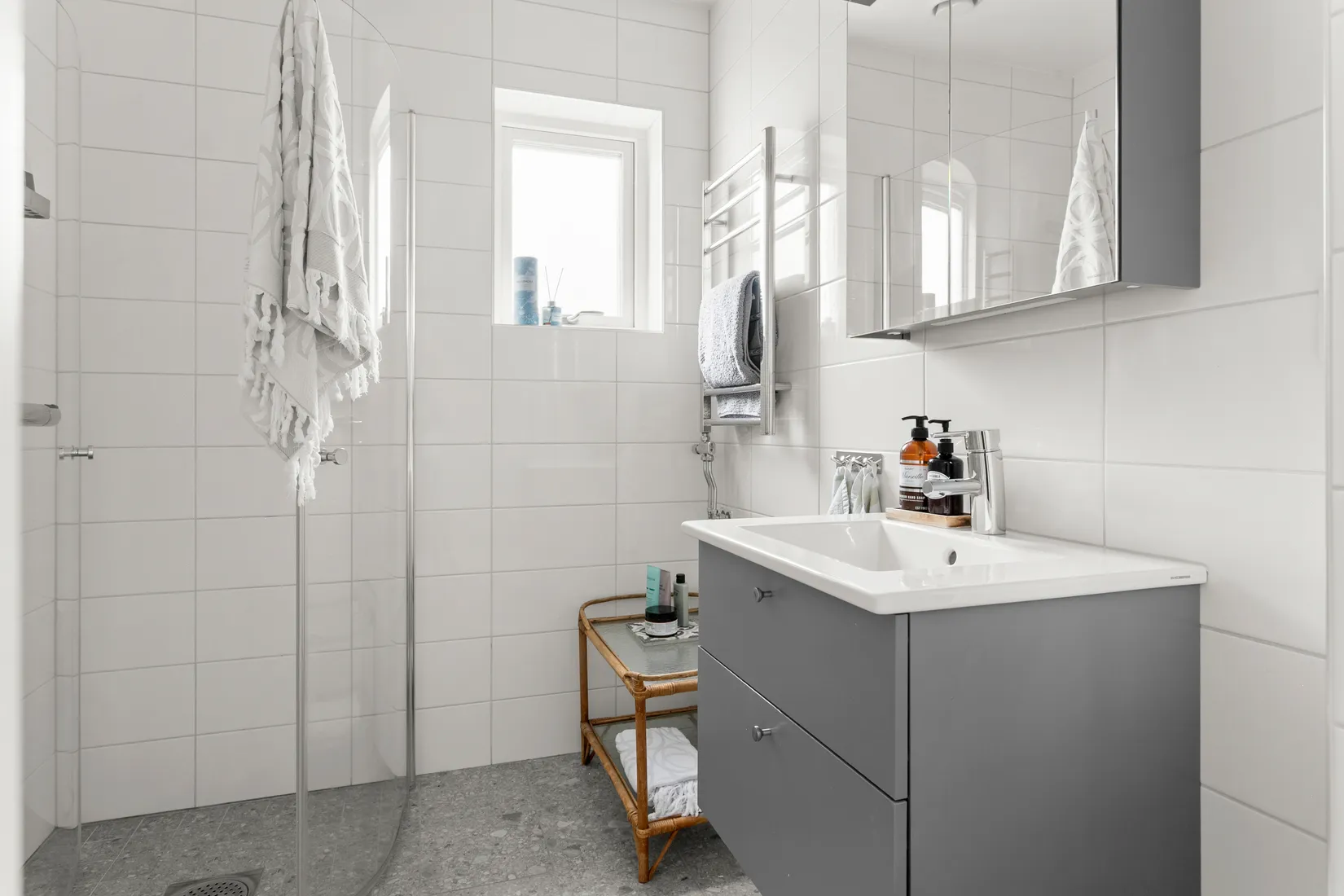 Radhus, Kiselgatan 87, Breared, Varberg