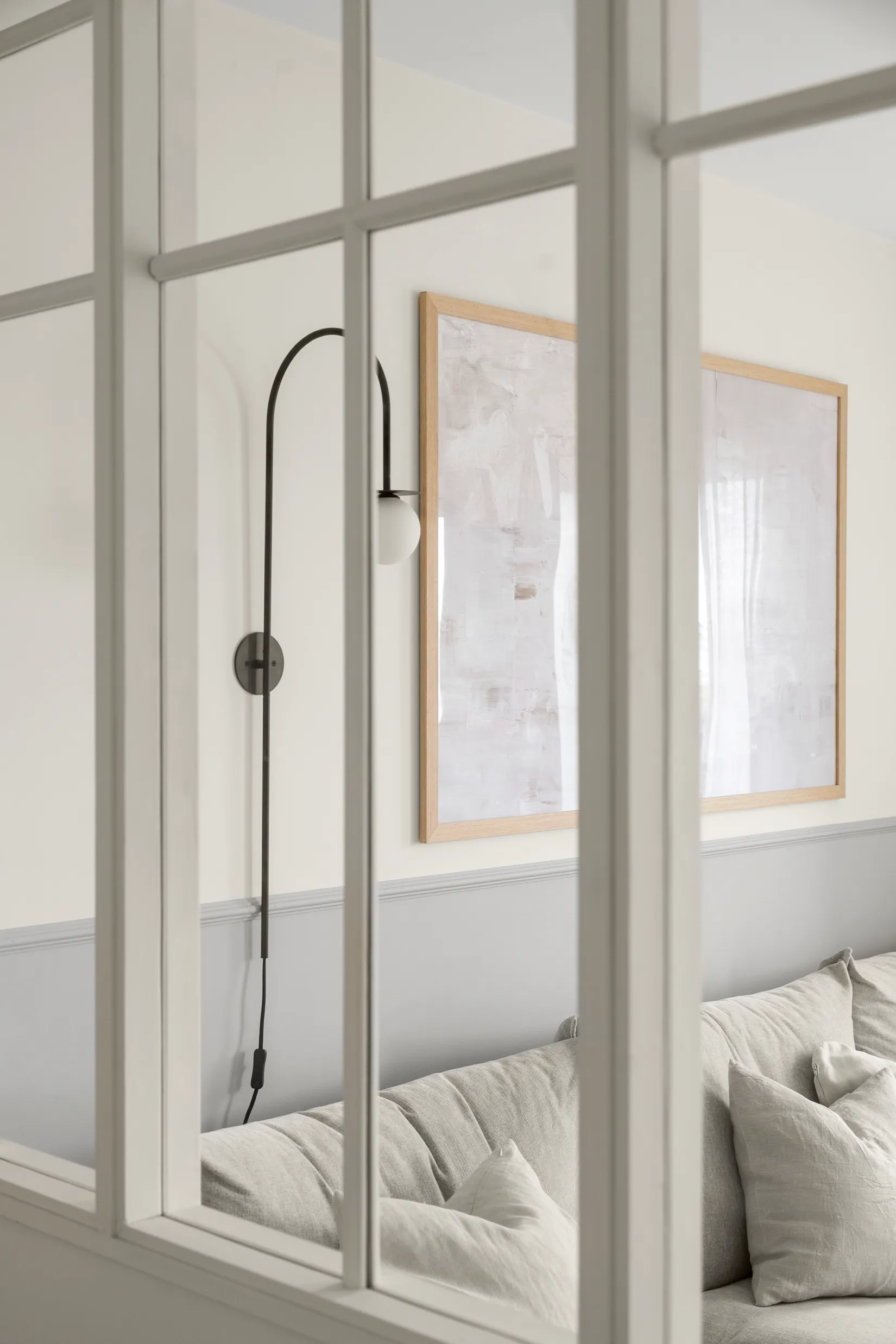 Radhus, Kiselgatan 87, Breared, Varberg