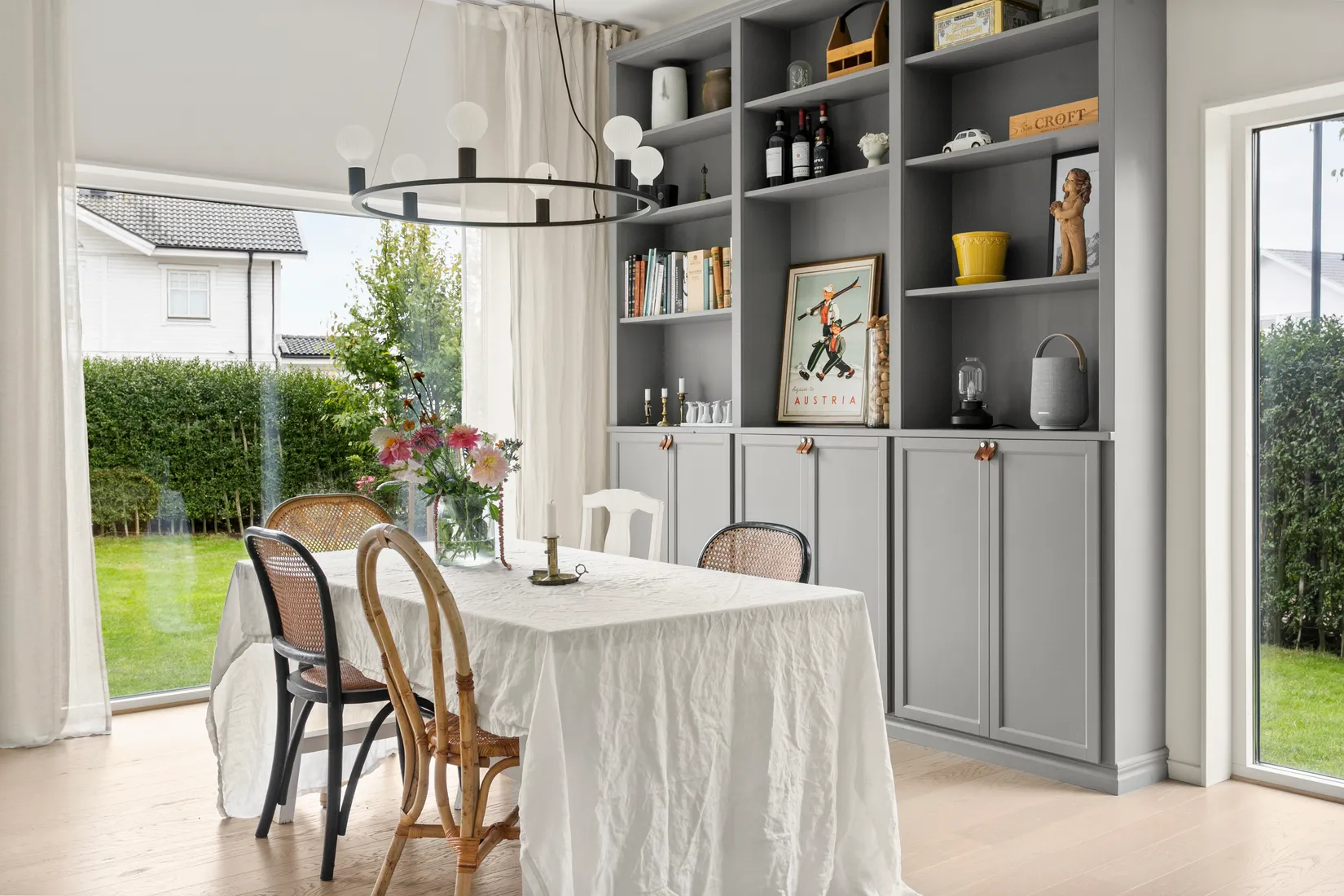 Radhus, Kiselgatan 87, Breared, Varberg
