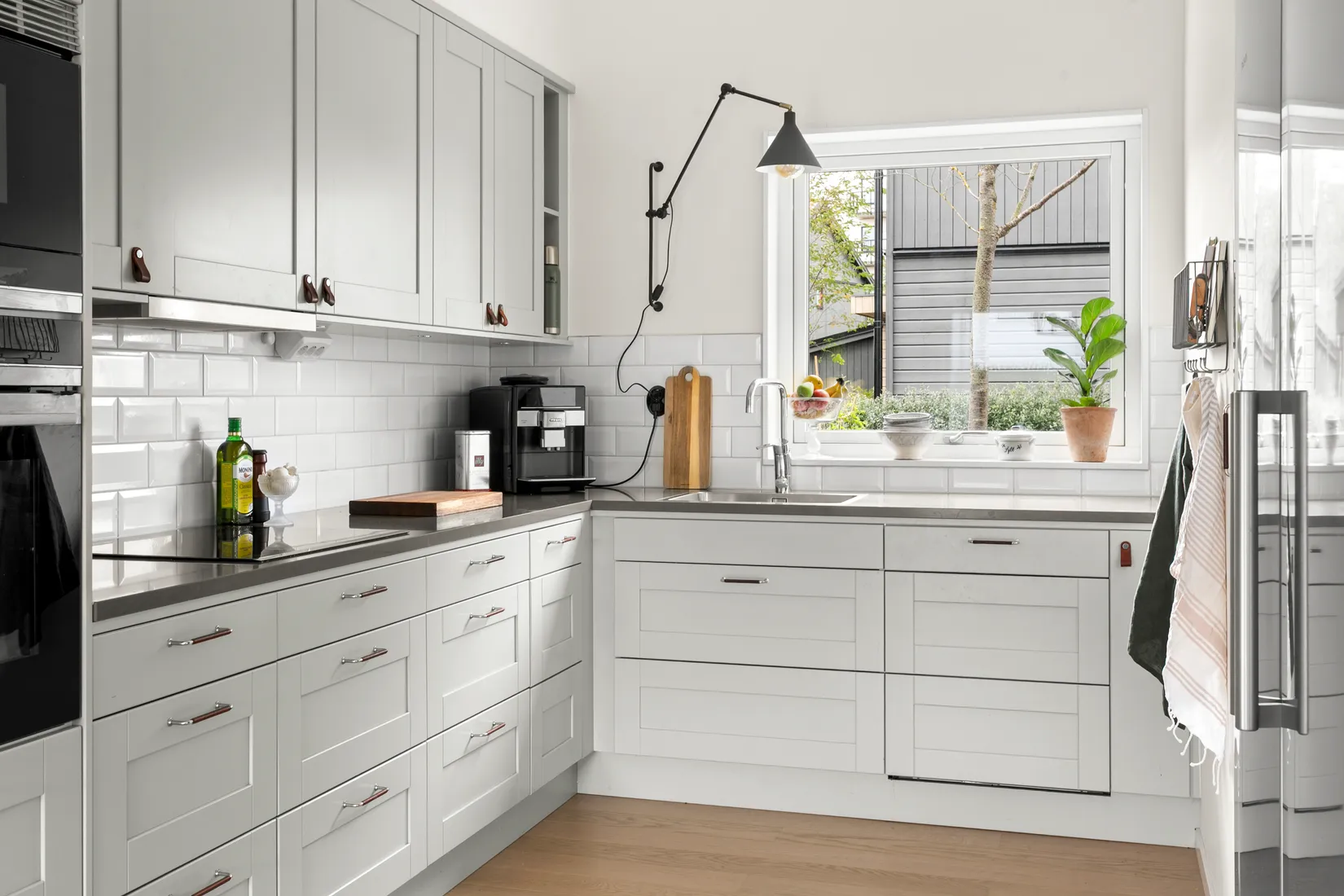 Radhus, Kiselgatan 87, Breared, Varberg